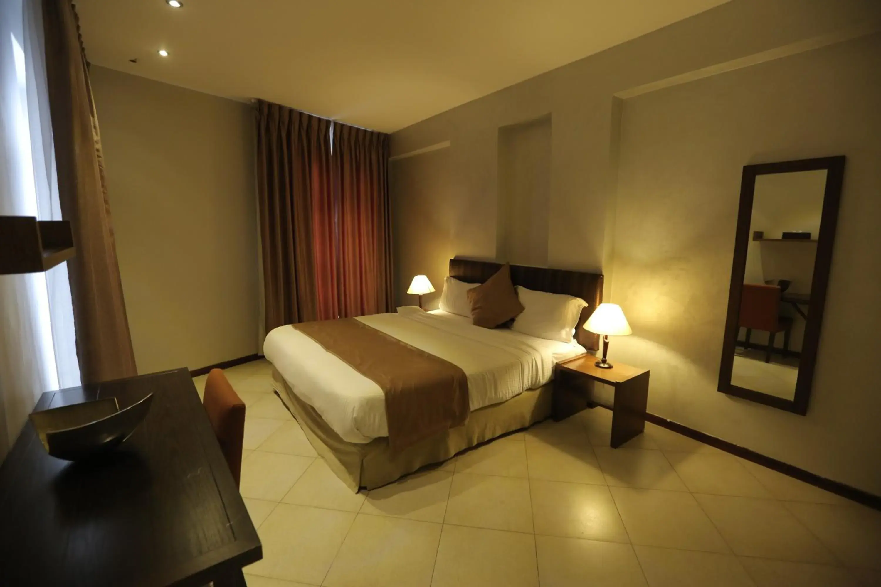 Executive Suite in Jabal Amman Hotel (Heritage House) Executive Suite in Jabal Amman Hotel (Heritage House)