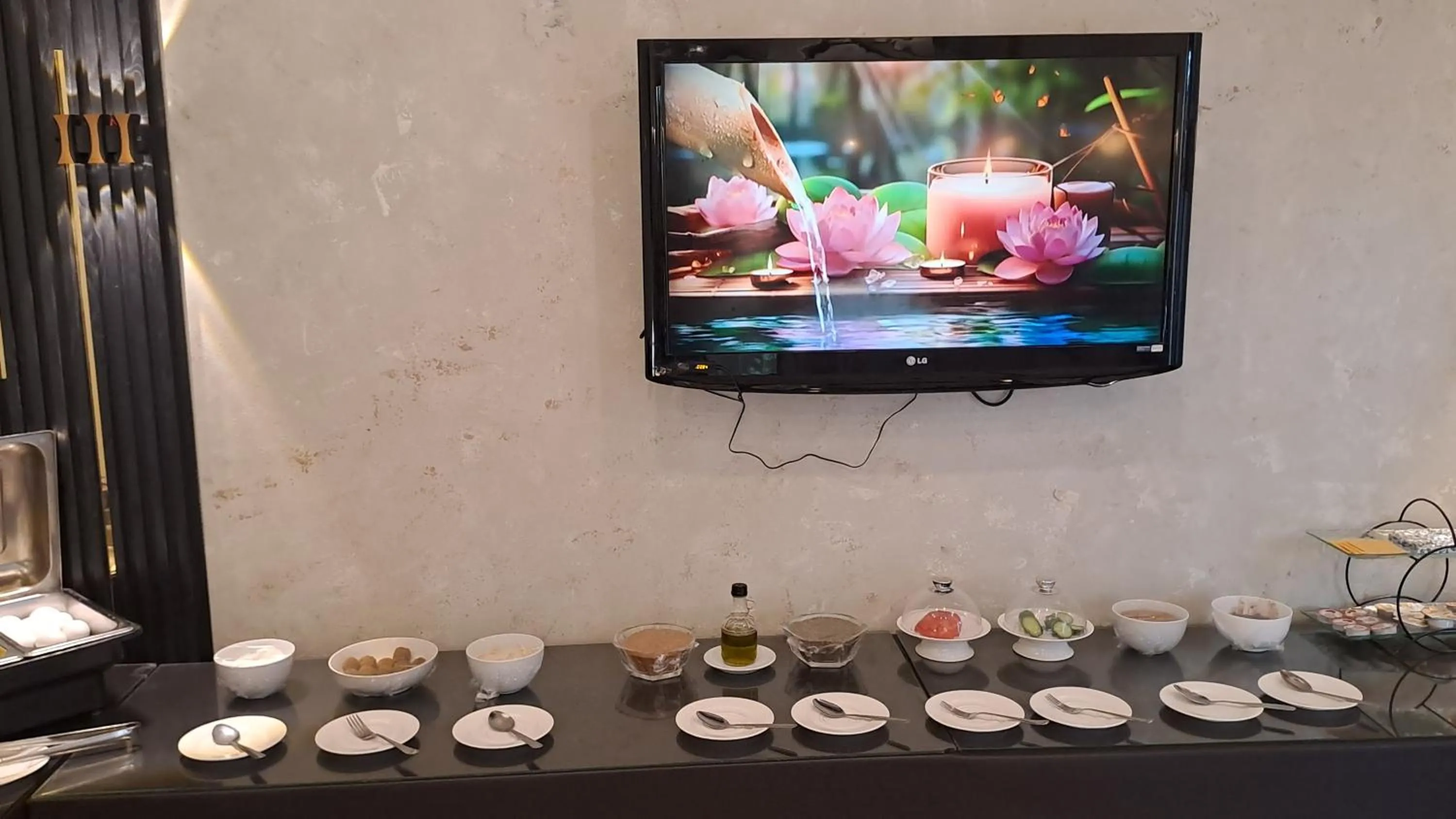 Jabal Amman Hotel (Heritage House)