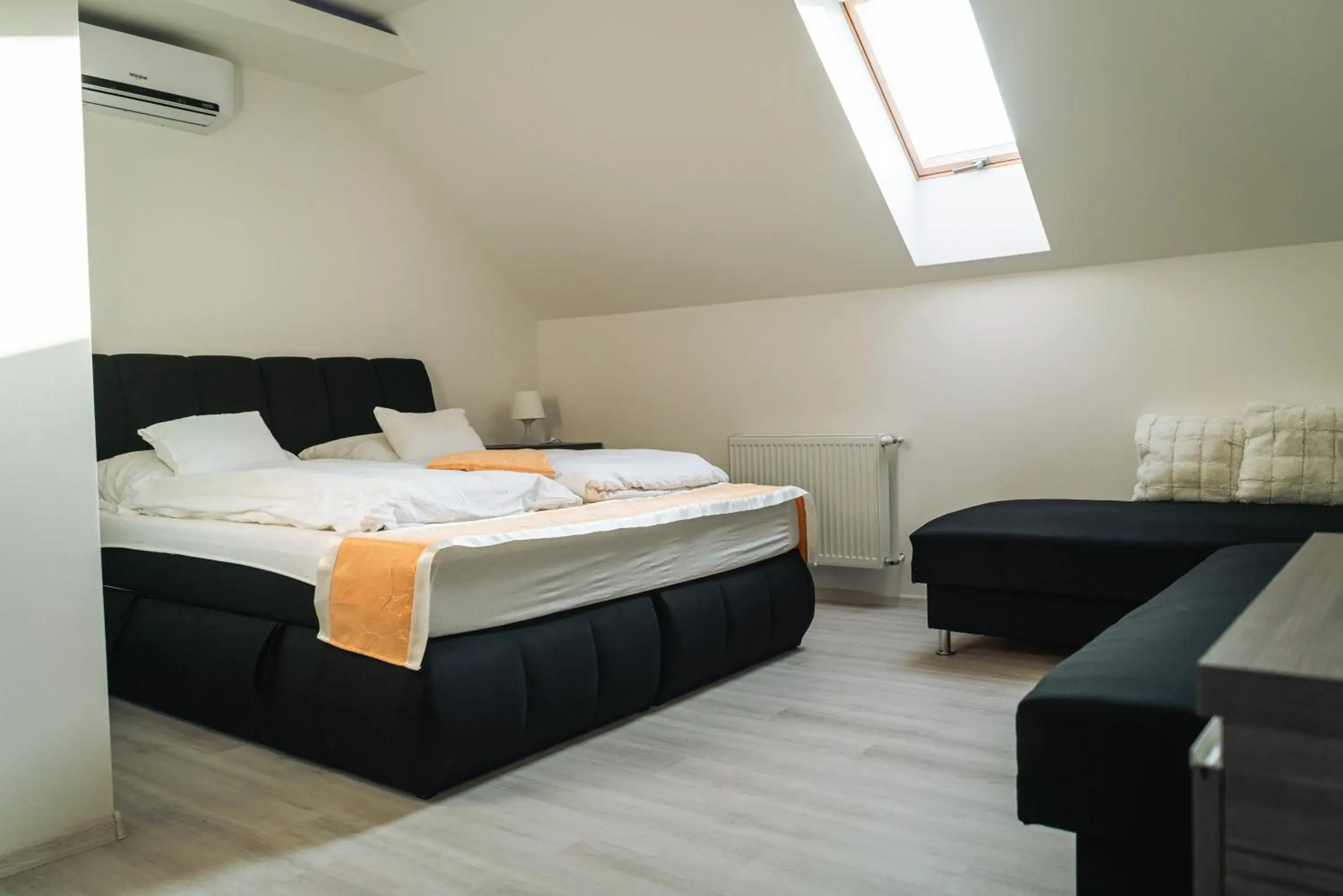 Quadruple Room in Club Hotel Pegasus Quadruple Room in Club Hotel Pegasus