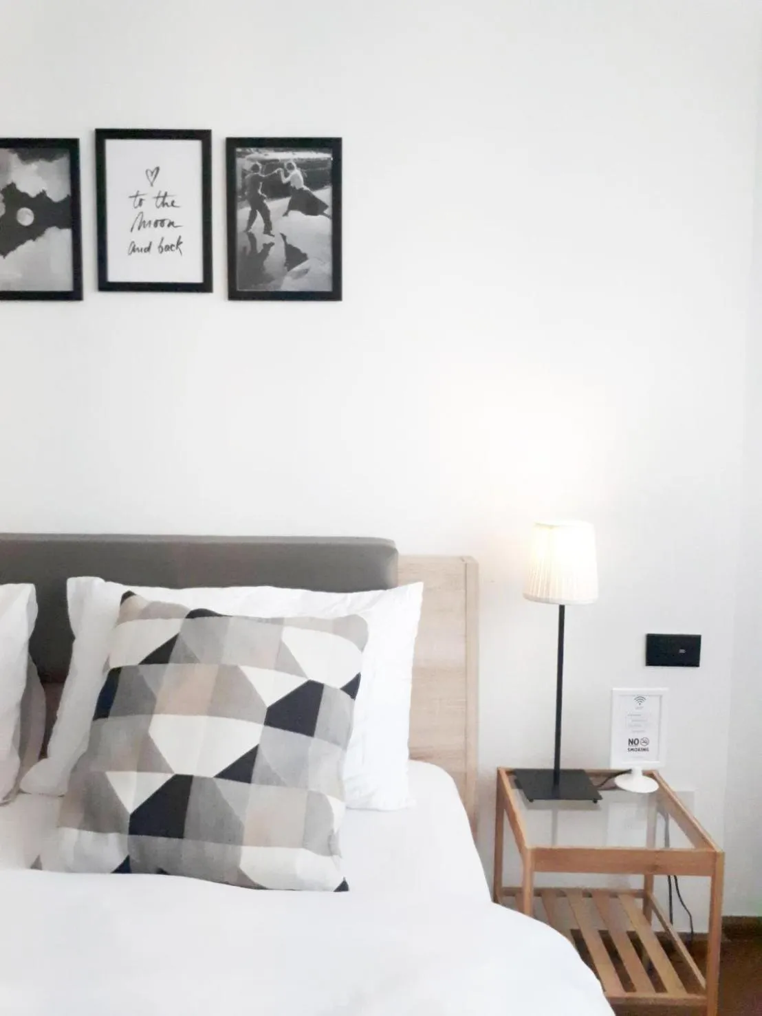 Oh Boutique Guesthouse - Khaosan