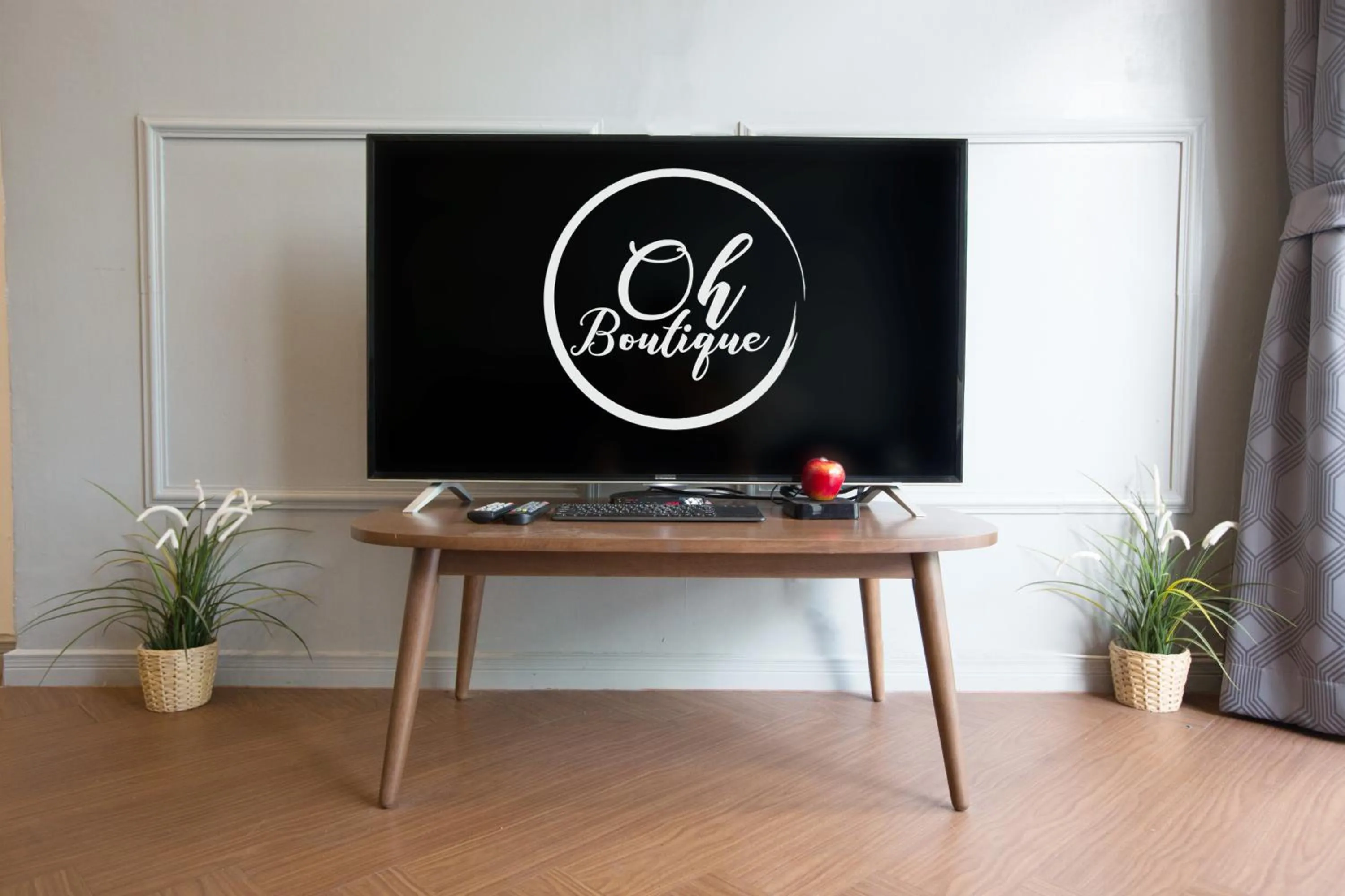 Oh Boutique Guesthouse - Khaosan