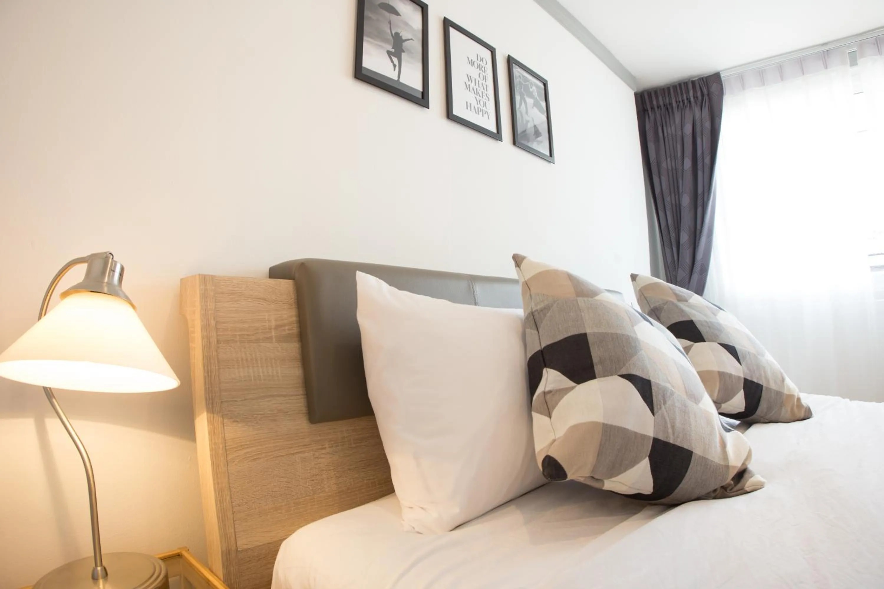 Oh Boutique Guesthouse - Khaosan