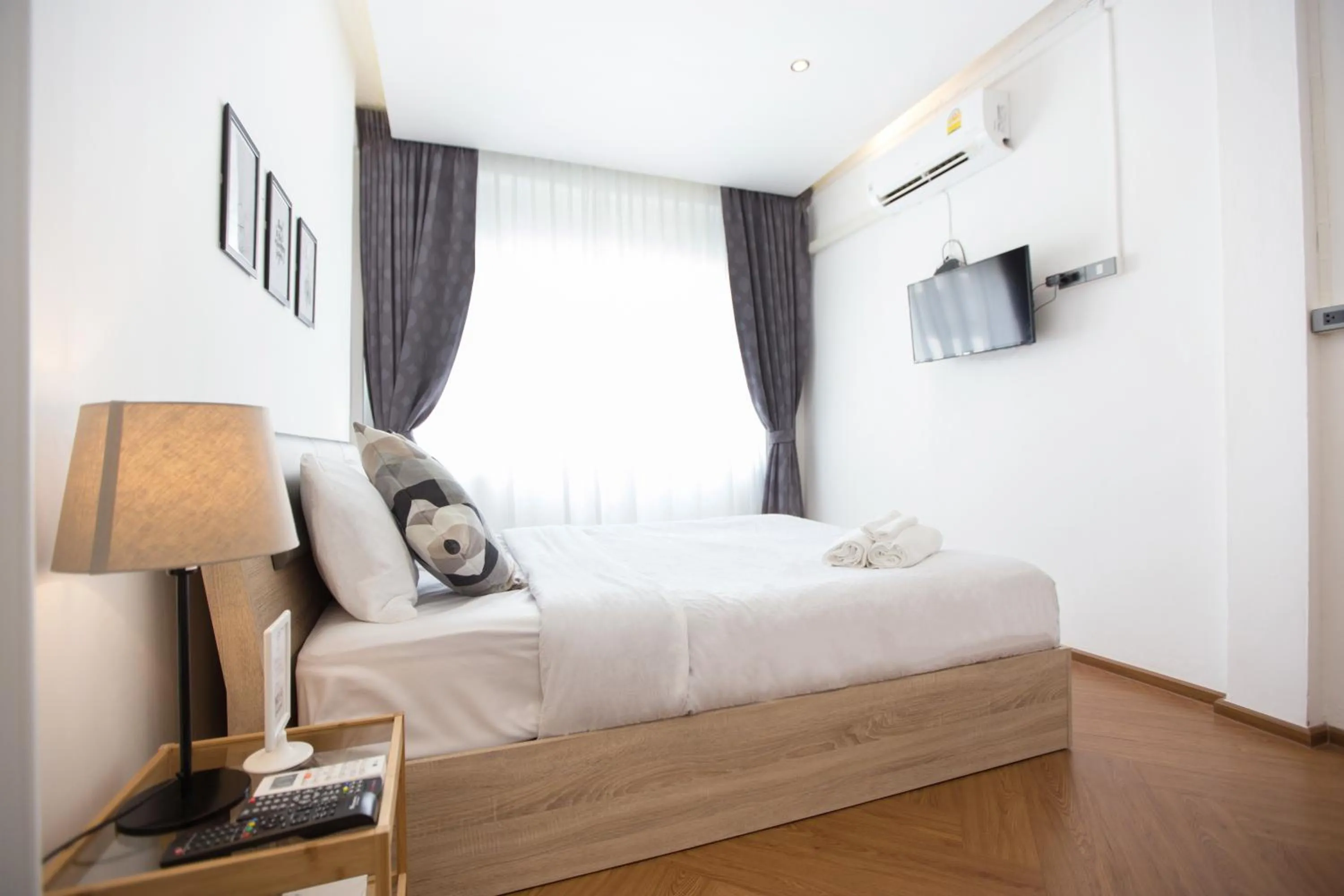 Oh Boutique Guesthouse - Khaosan