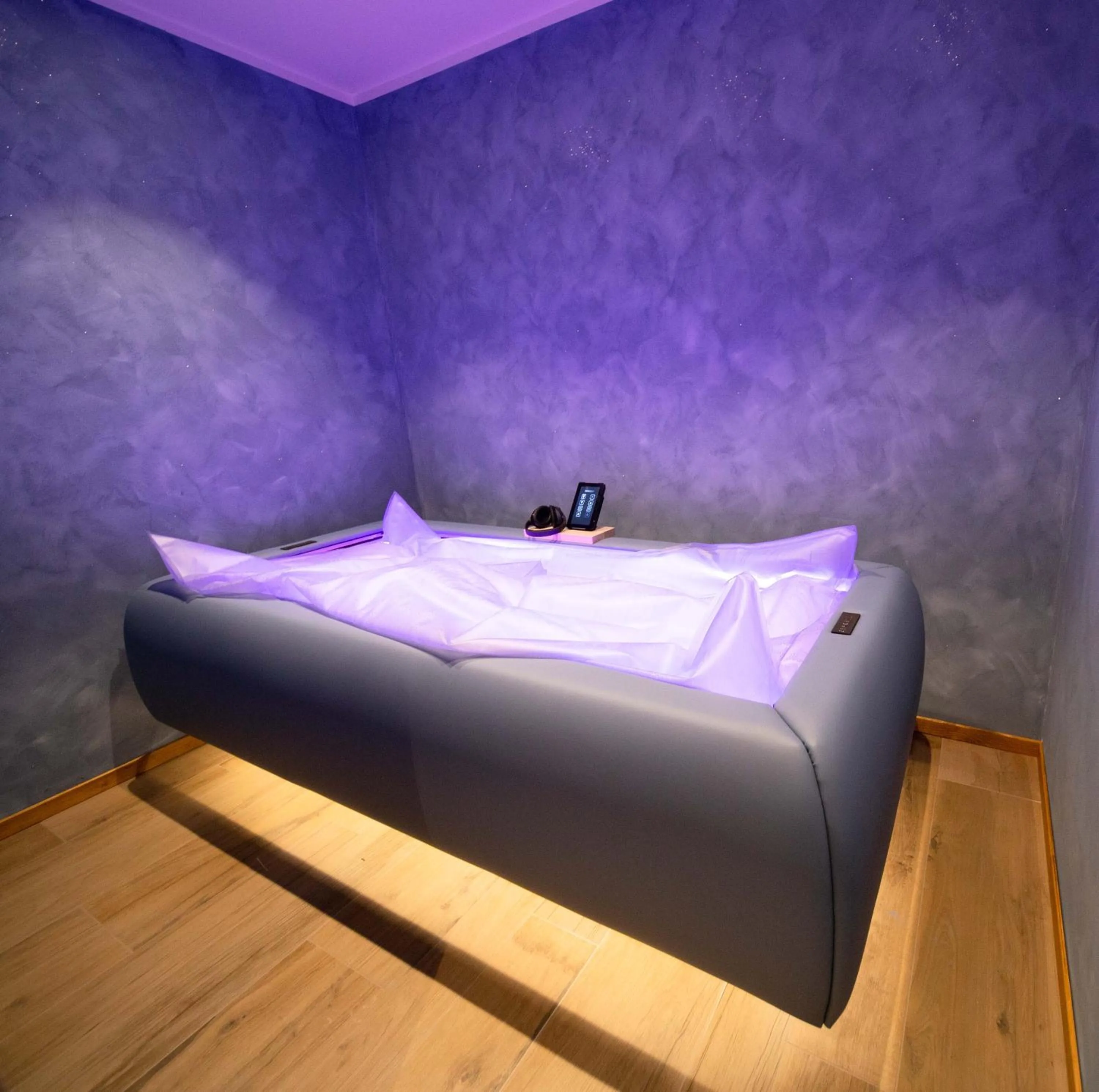 Spa and wellness centre/facilities, Bed in Agriturismo Ai Castioni