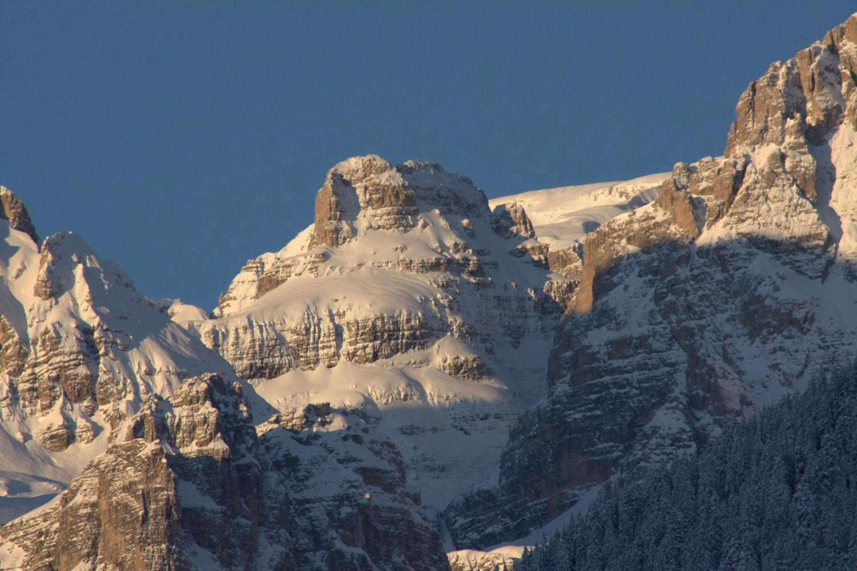 Area and facilities in Agriturismo Ai Castioni