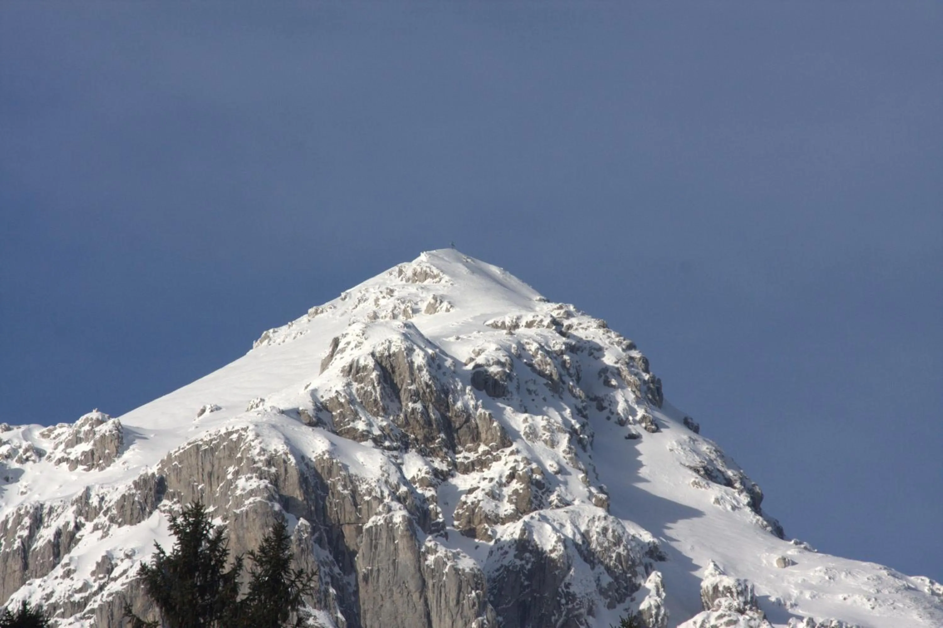 Skiing in Agriturismo Ai Castioni