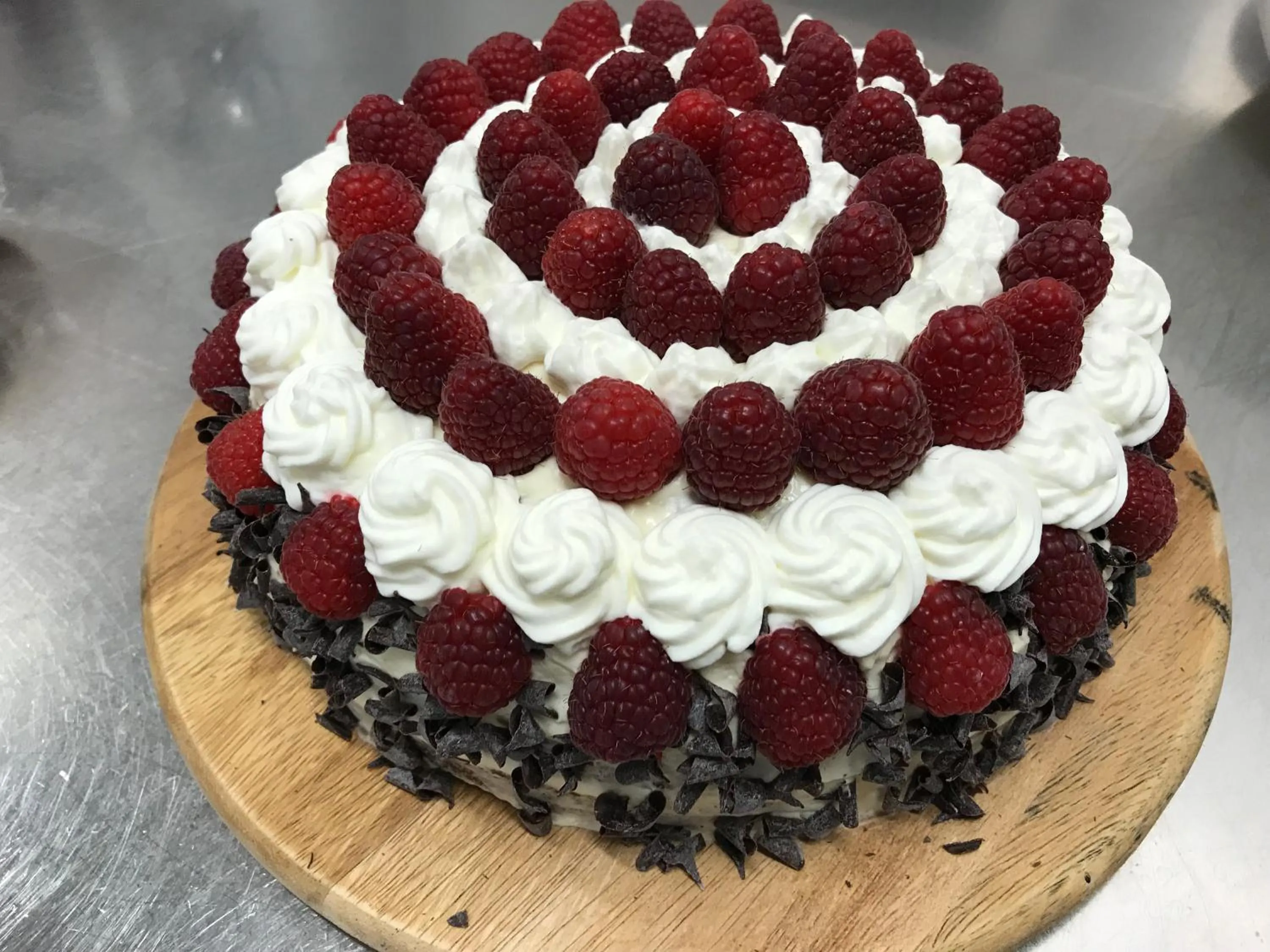 Agriturismo Ai Castioni