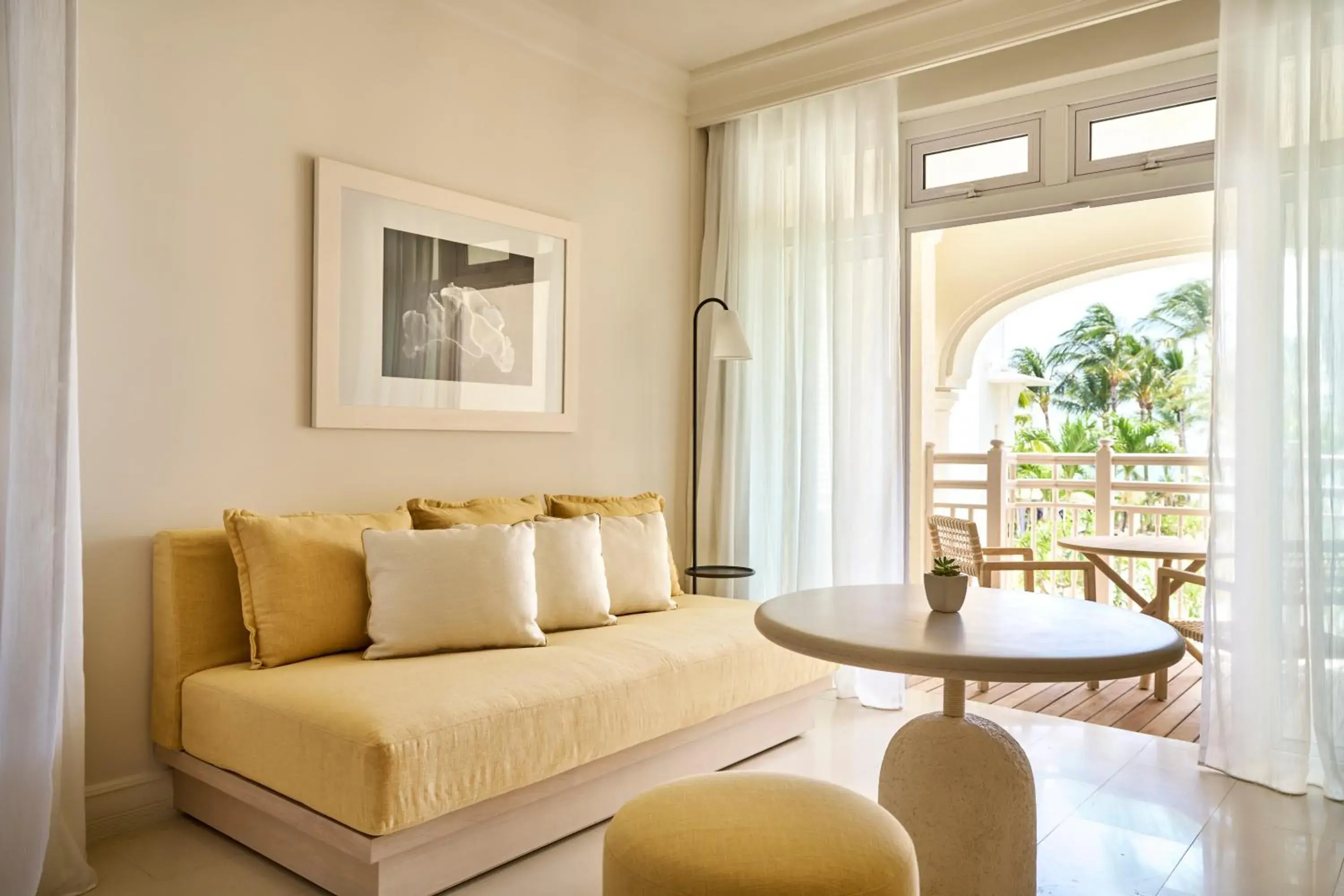 Family Suite in LUX* Belle Mare Resort & Villas Family Suite in LUX* Belle Mare Resort & Villas