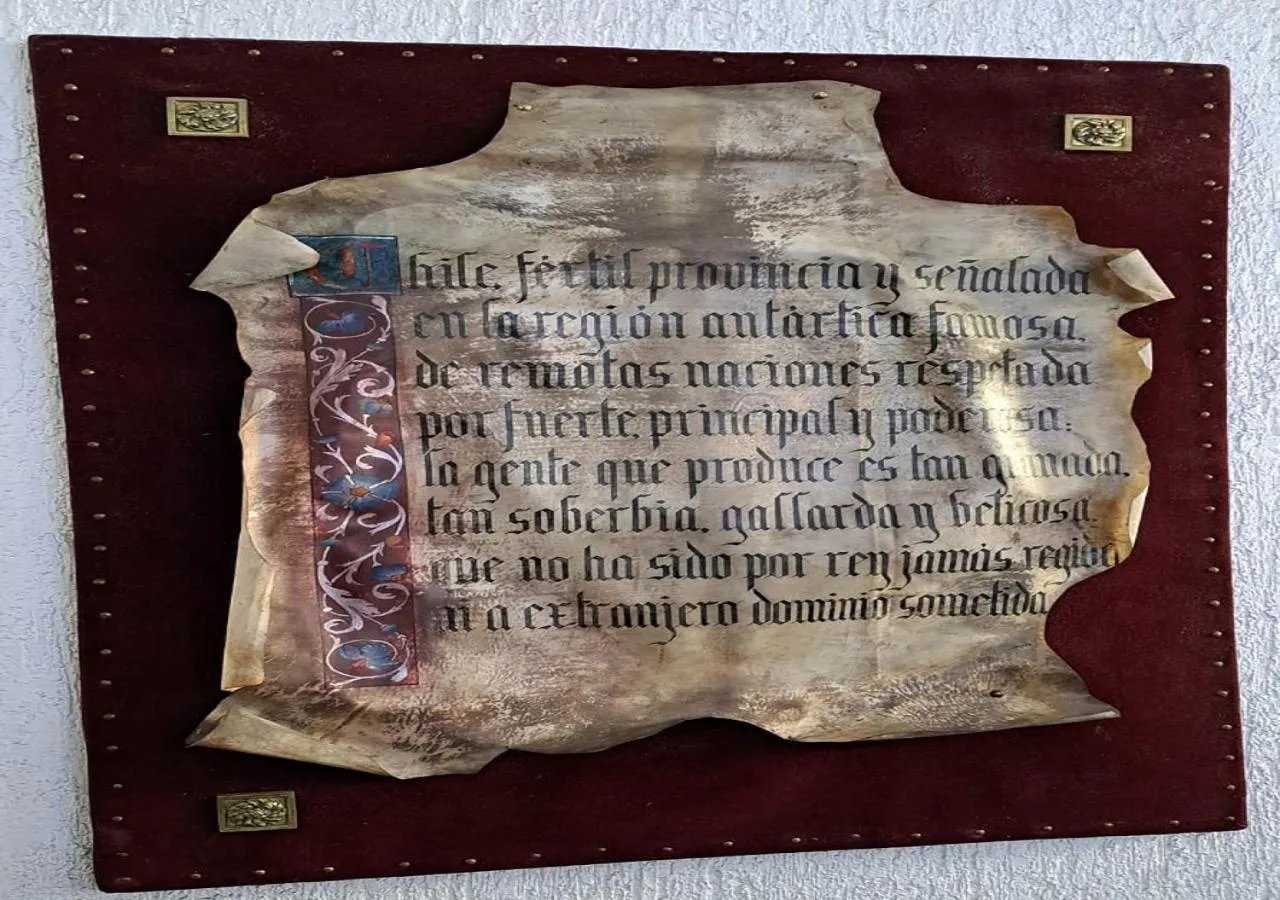 Other in Hotel Diego de Almagro Antofagasta Express