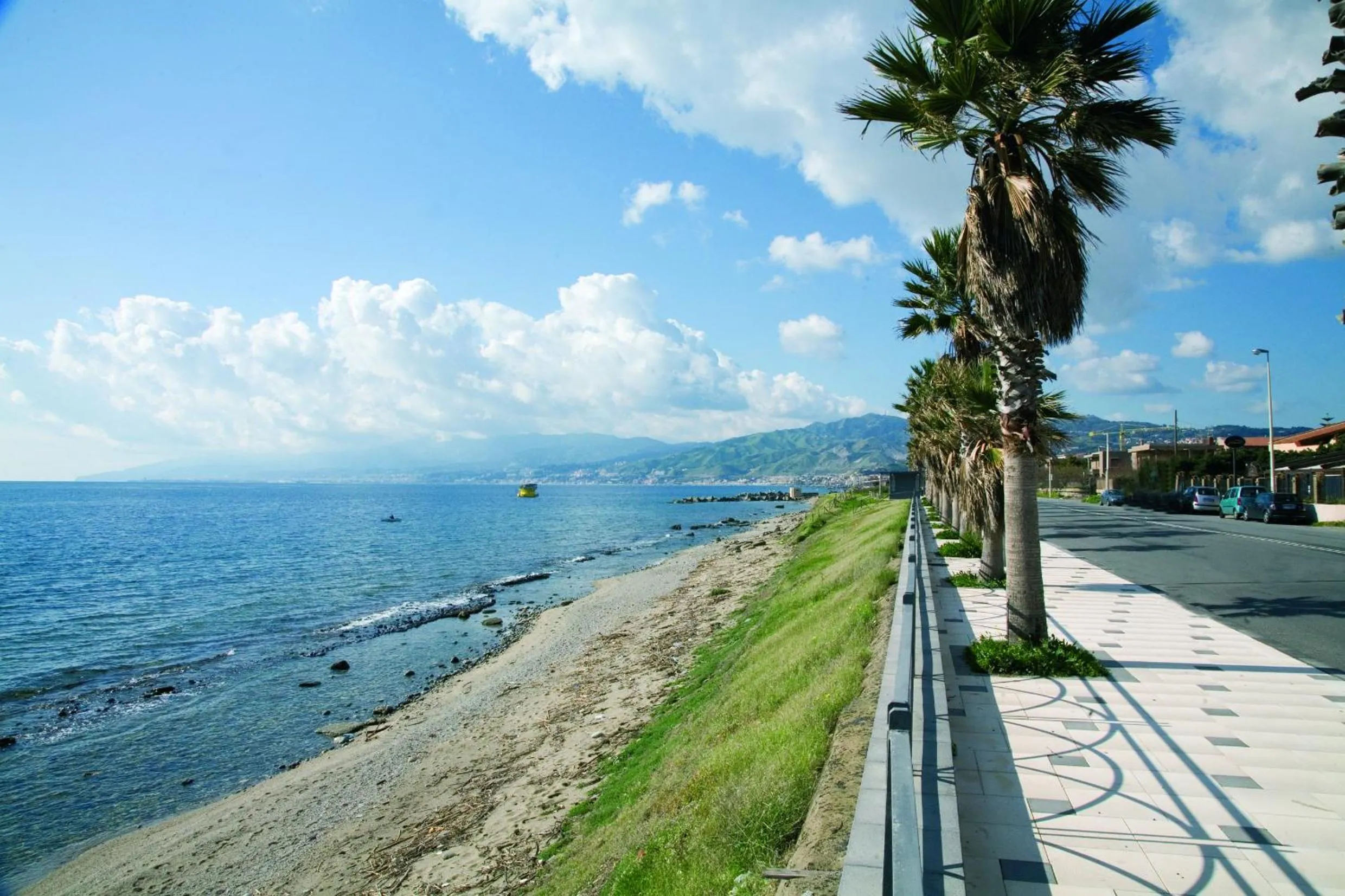 Neighbourhood in Residence Dei Margi