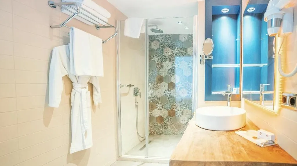 Seminal Hotel Taksim