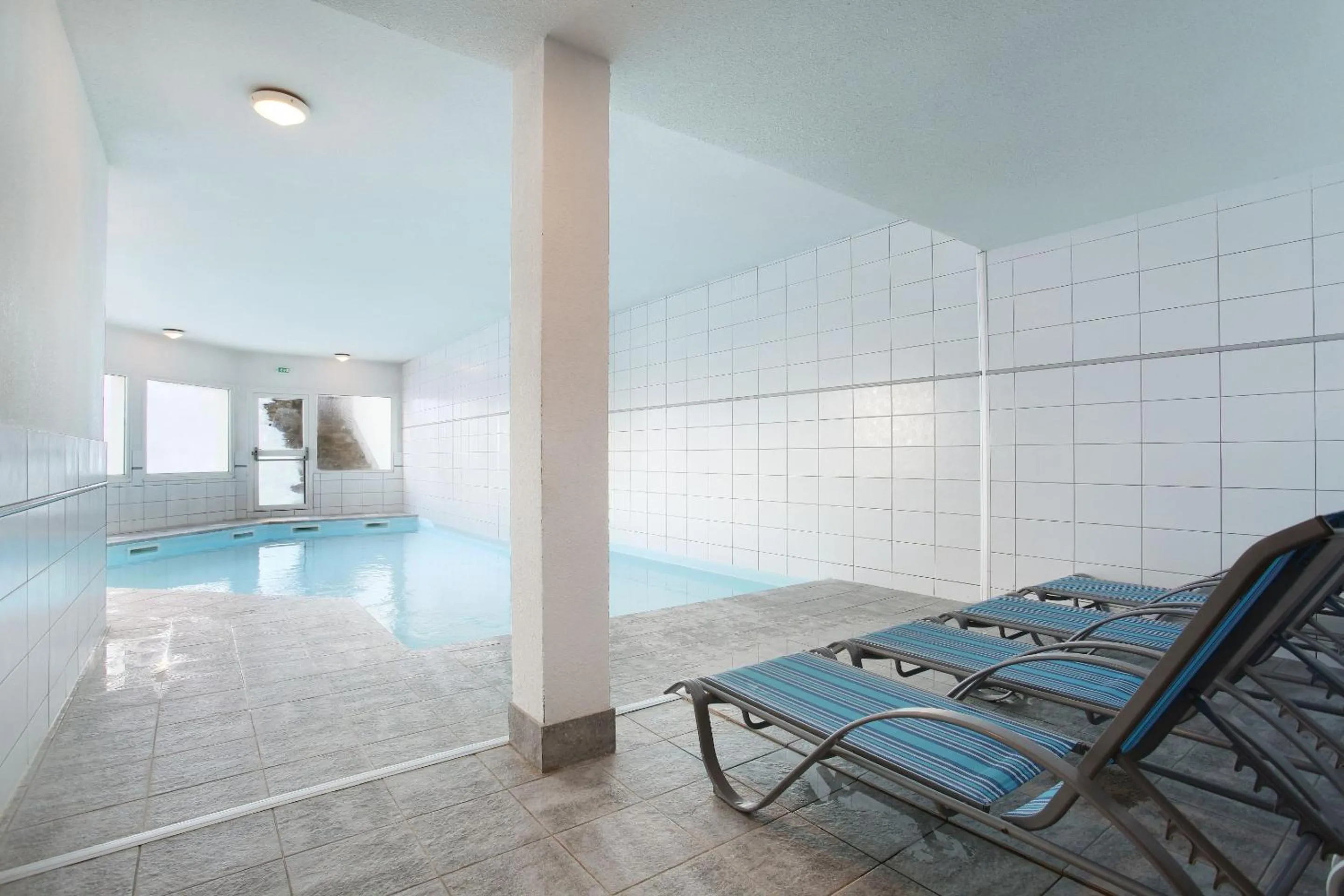 Résidence Odalys Les Belles Roches