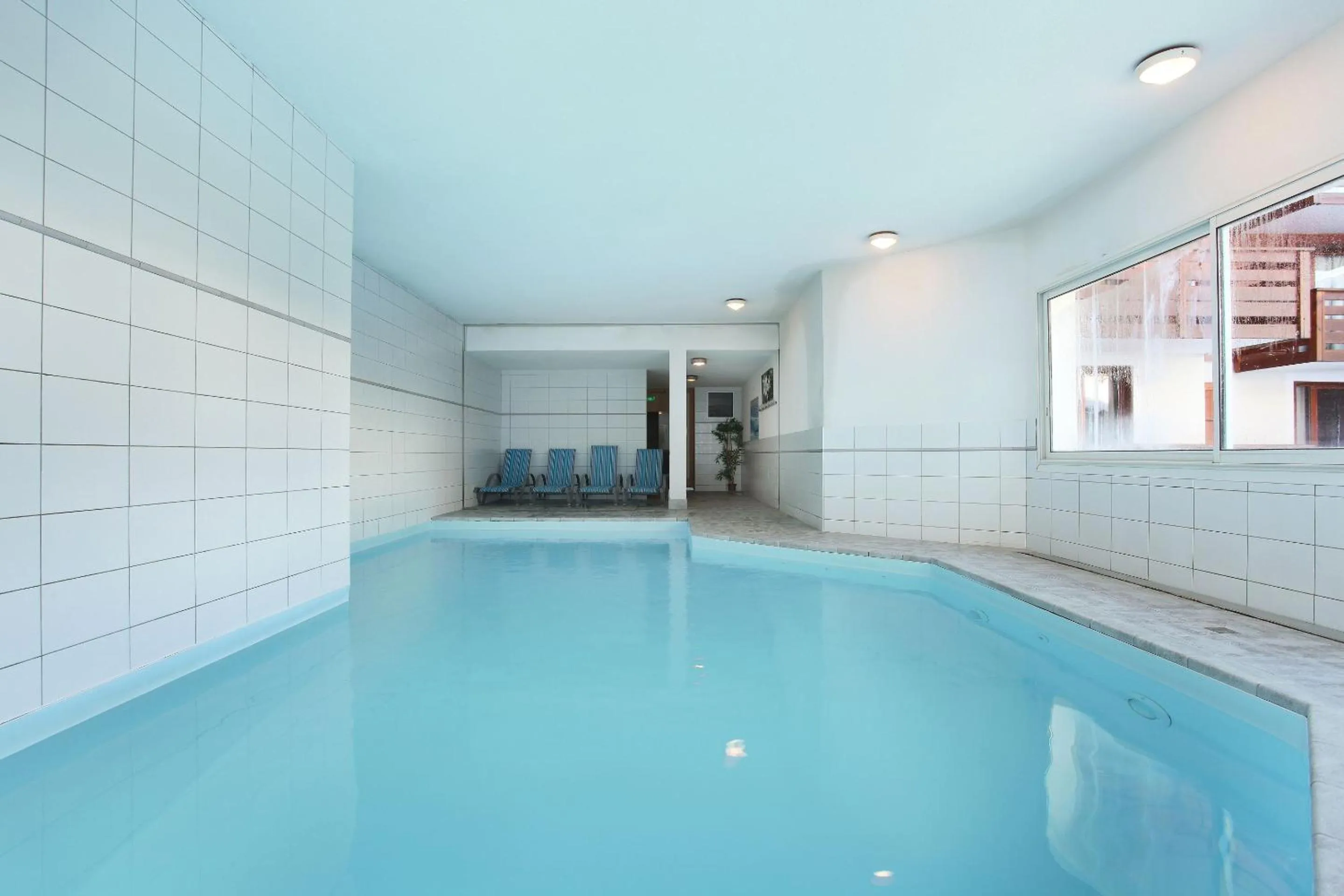 Résidence Odalys Les Belles Roches