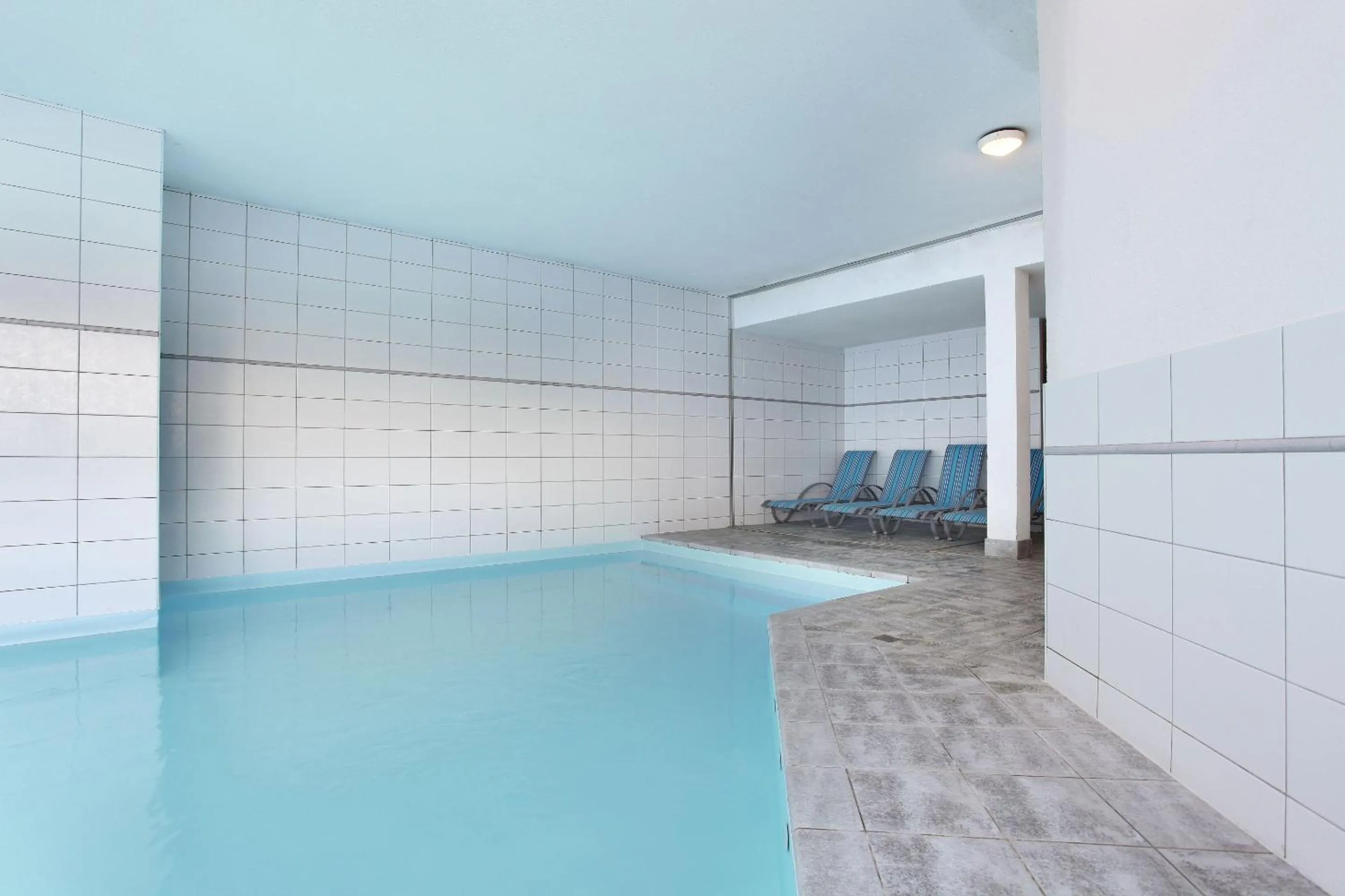 Résidence Odalys Les Belles Roches