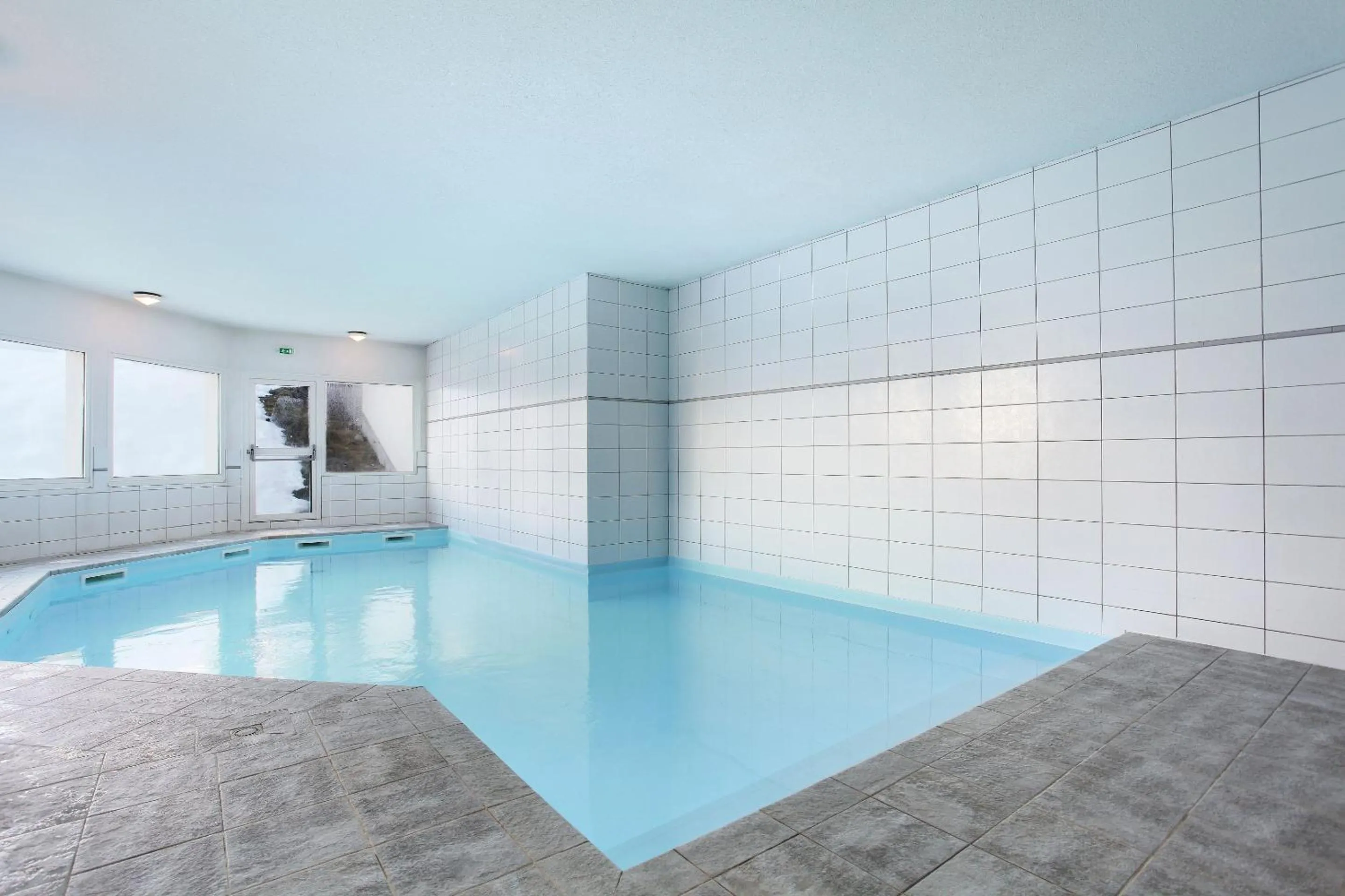 Résidence Odalys Les Belles Roches