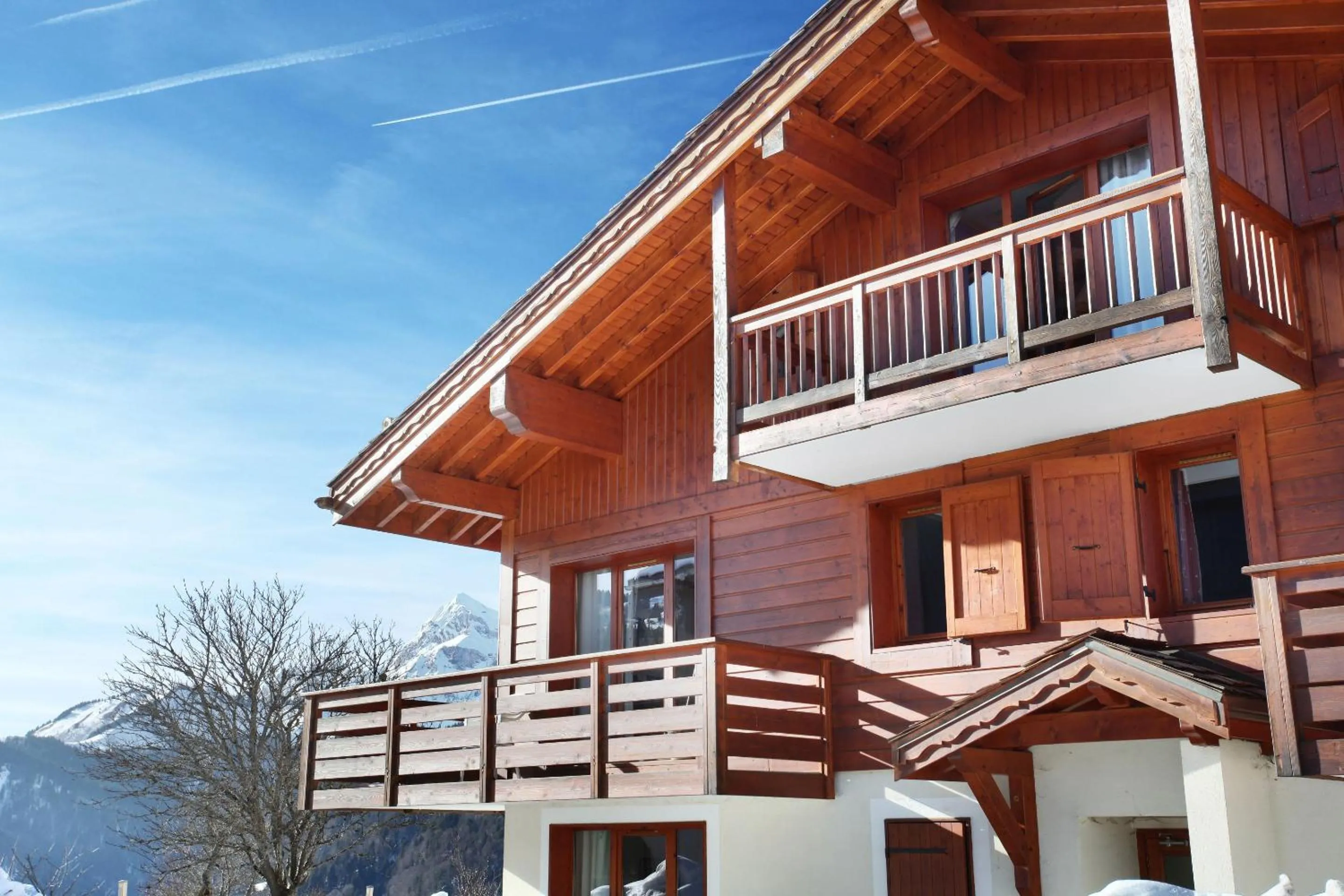 Résidence Odalys Les Belles Roches