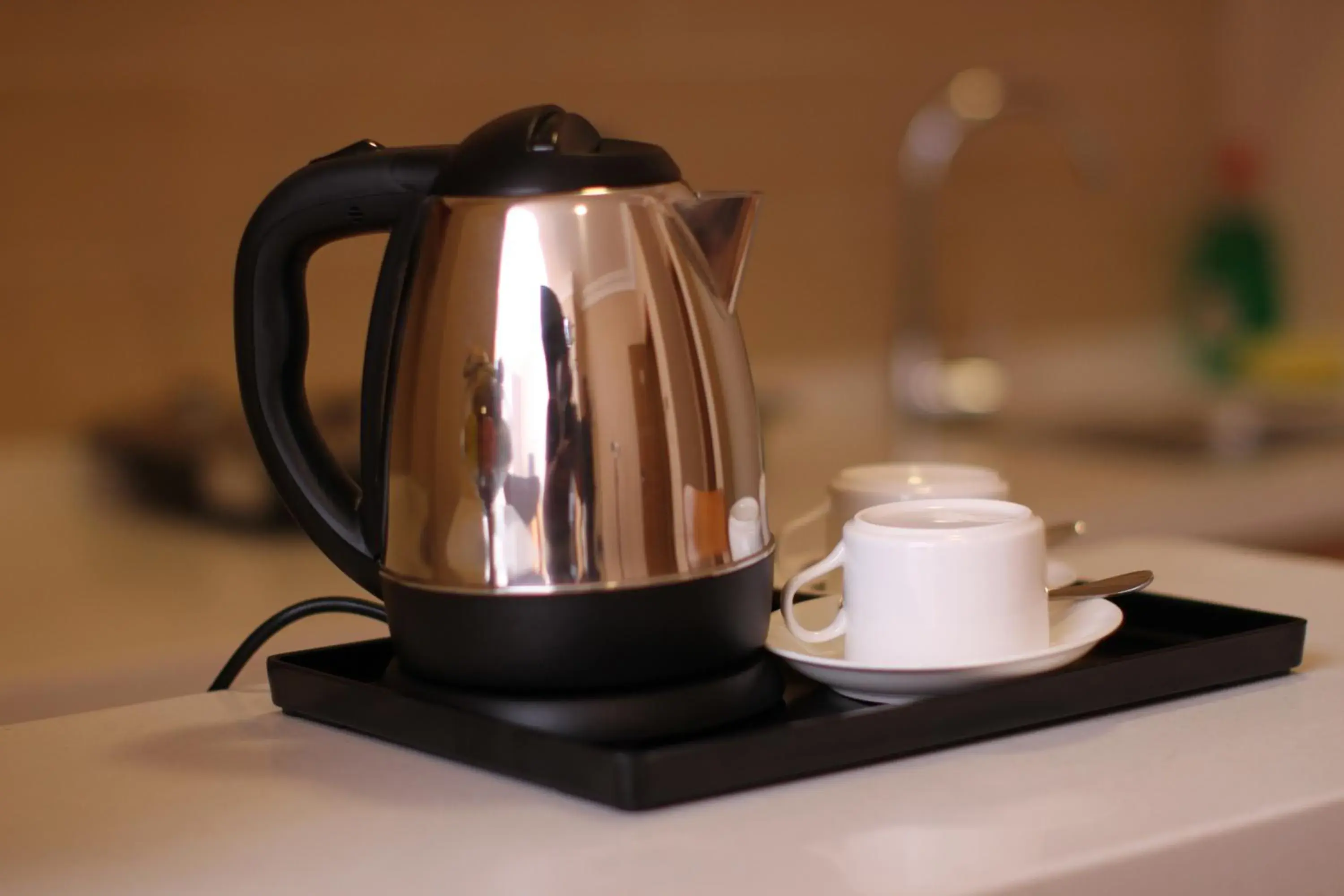 Superior Standard in Sabon Hotel Superior Standard in Sabon Hotel