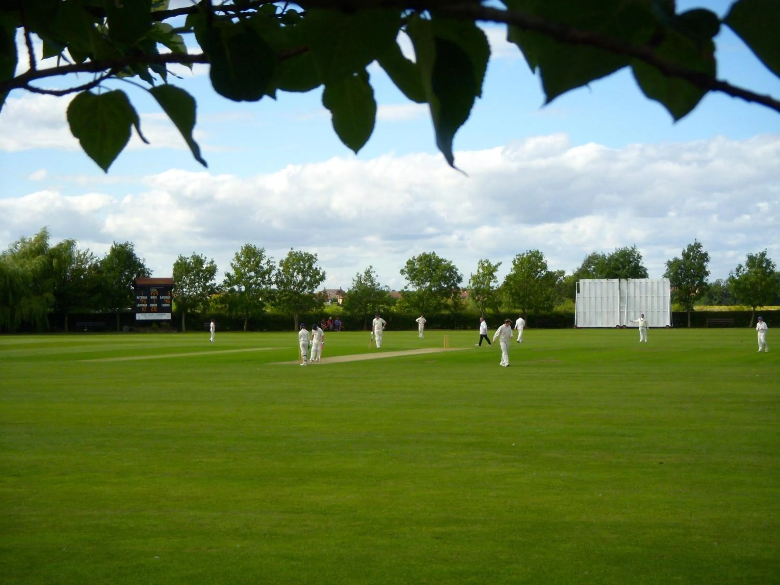 The Stables at the Vale