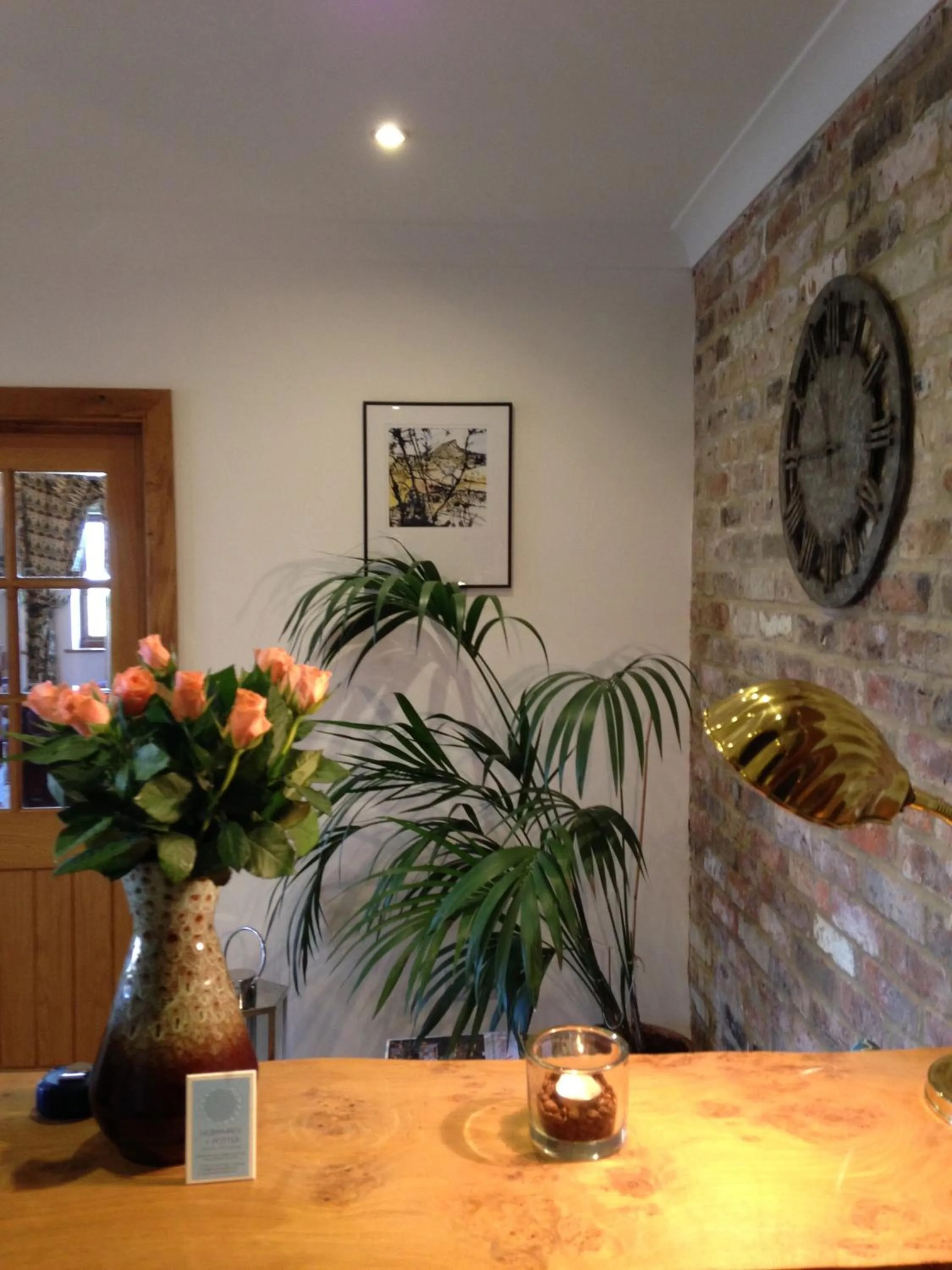 The Stables at the Vale