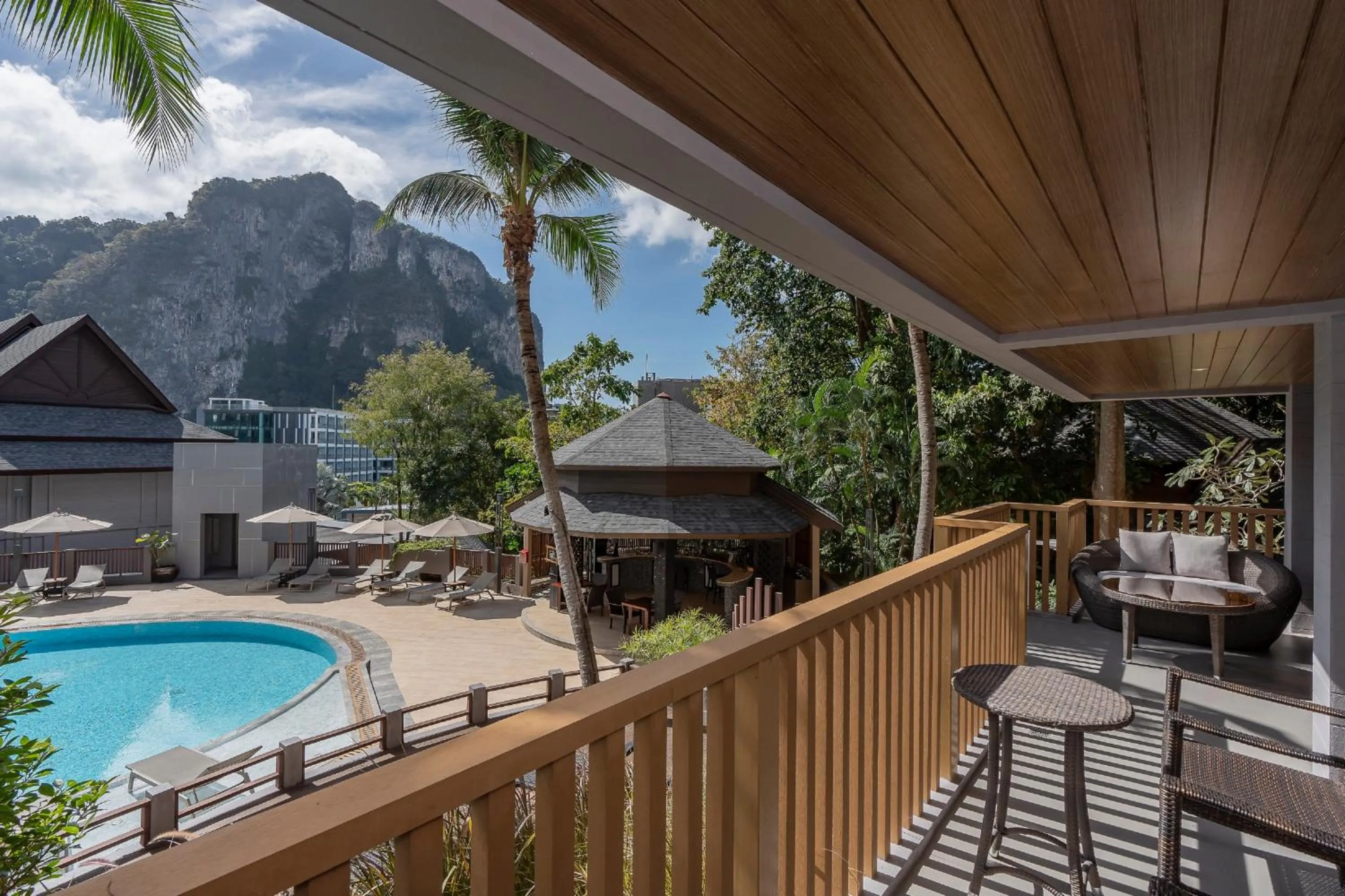 Photo of the whole room in Holiday Inn Resort Krabi Ao Nang Beach by IHG