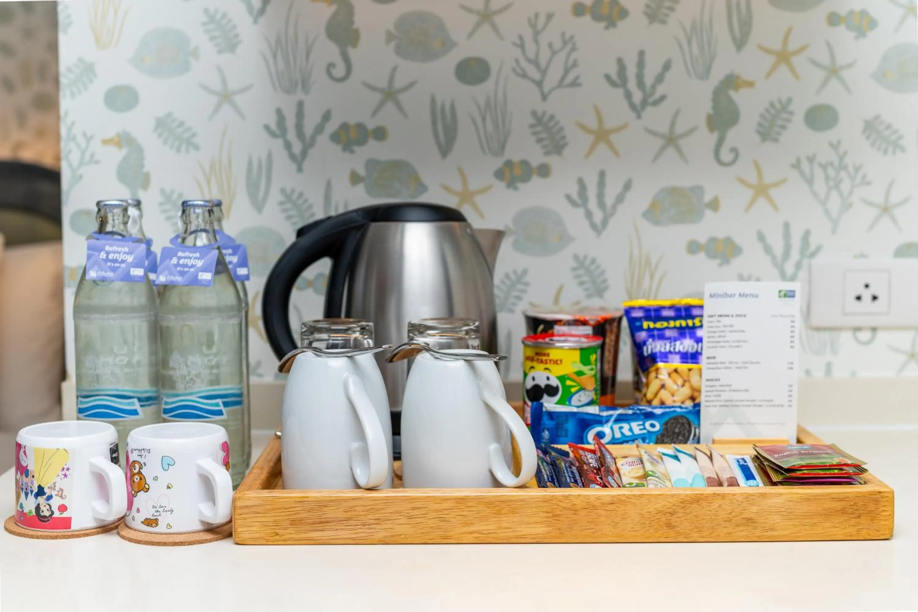 Family in Holiday Inn Resort Krabi Ao Nang Beach by IHG