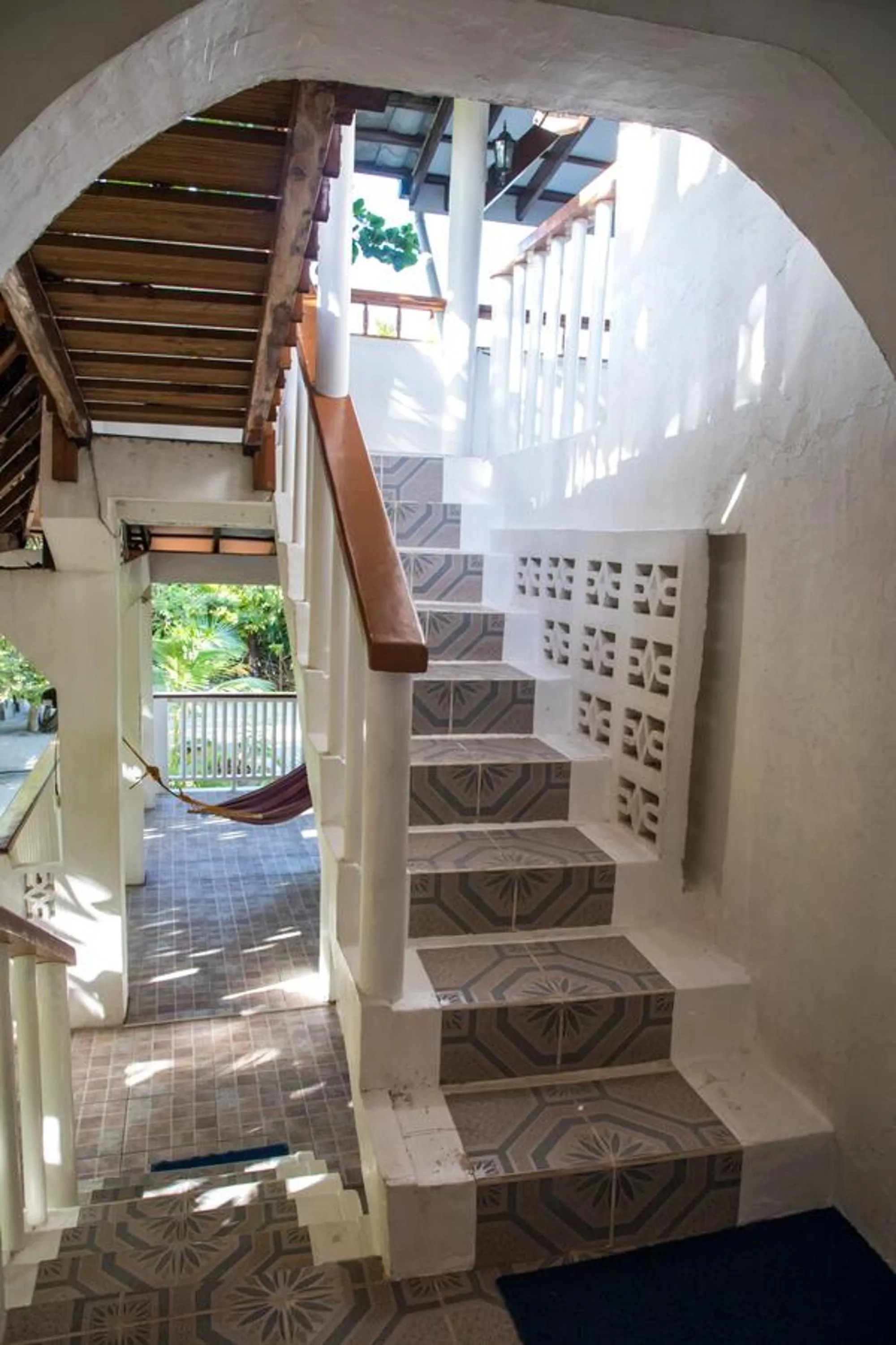 AABANA Beach & Watersport Resort