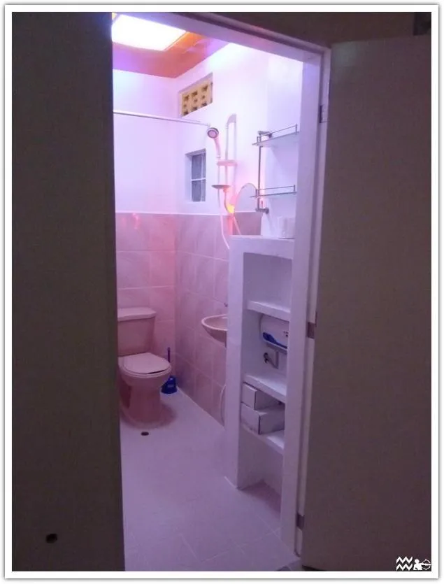 AABANA Beach & Watersport Resort