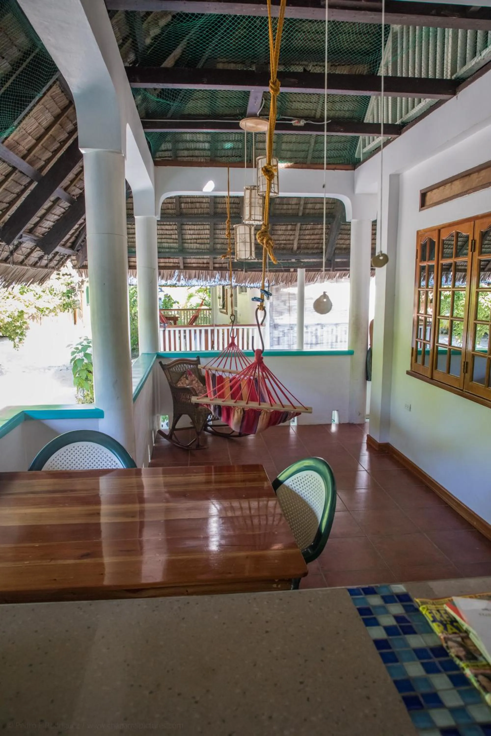 AABANA Beach & Watersport Resort