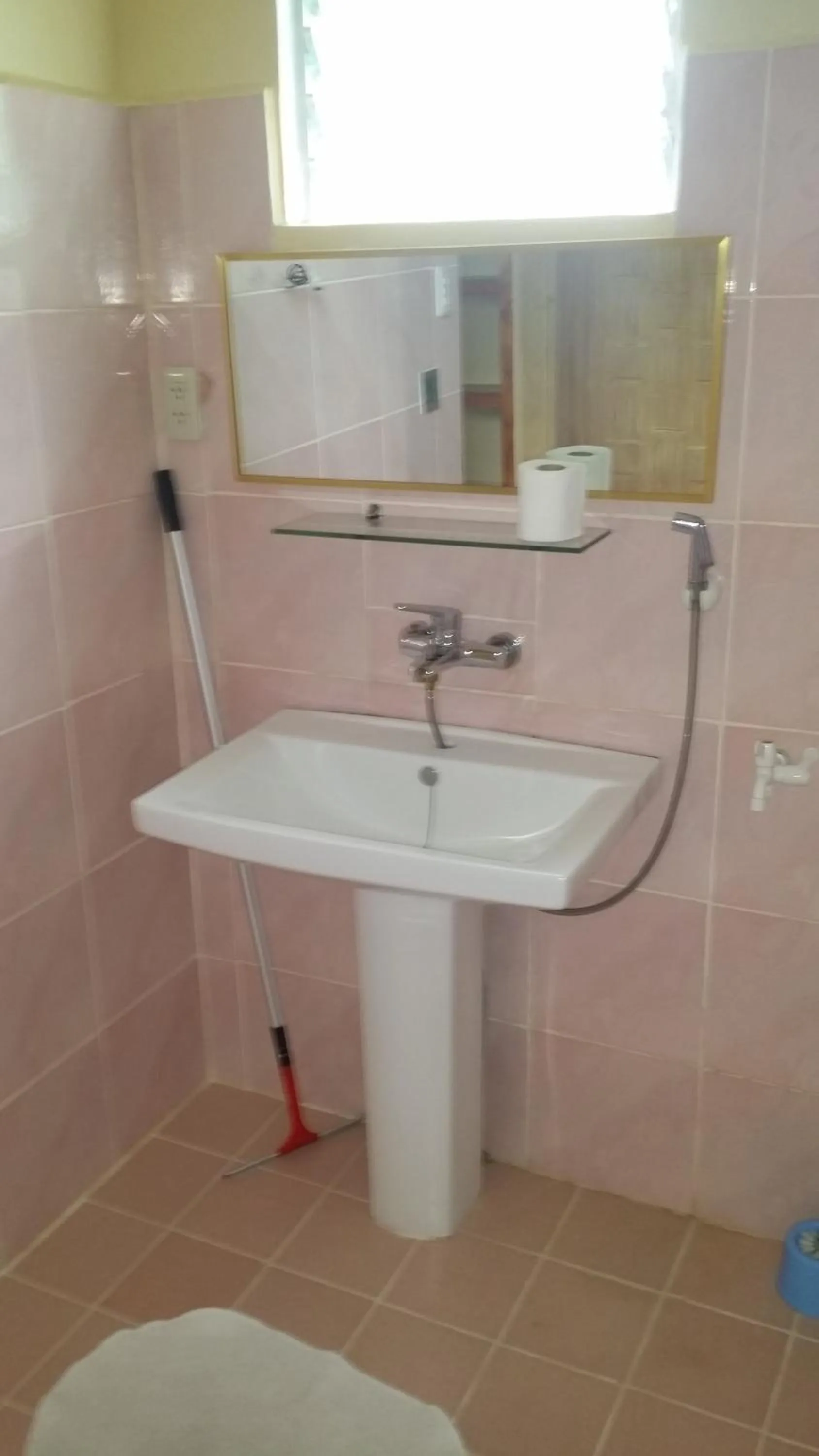 AABANA Beach & Watersport Resort