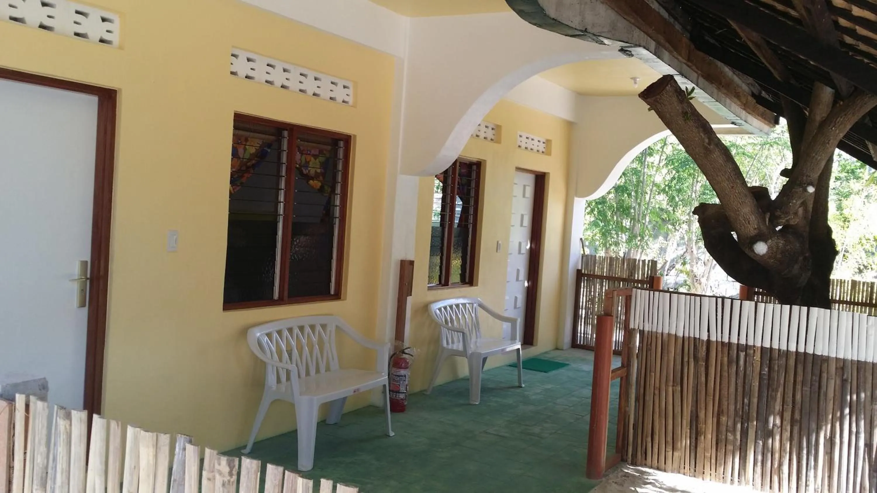 AABANA Beach & Watersport Resort