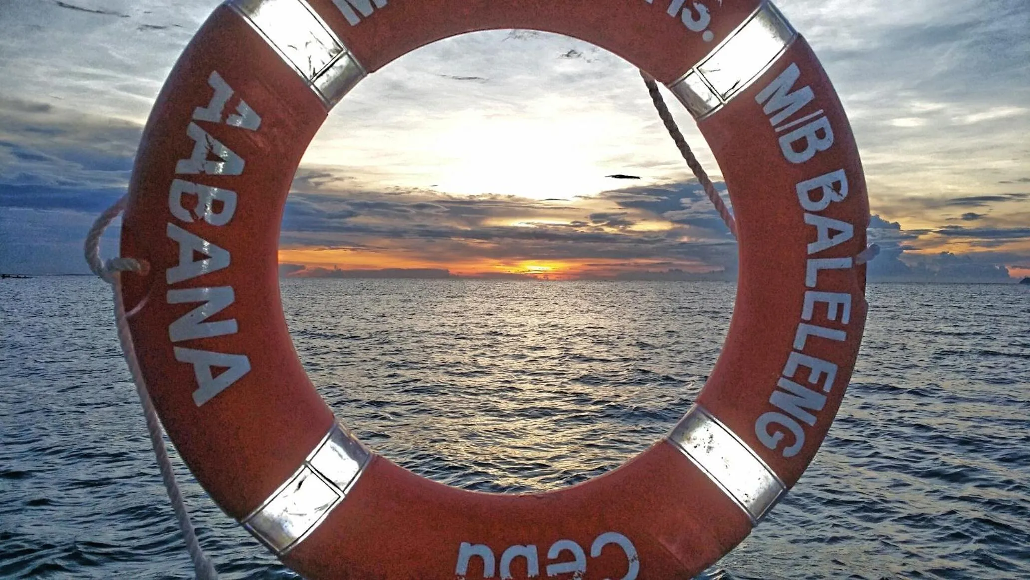 AABANA Beach & Watersport Resort