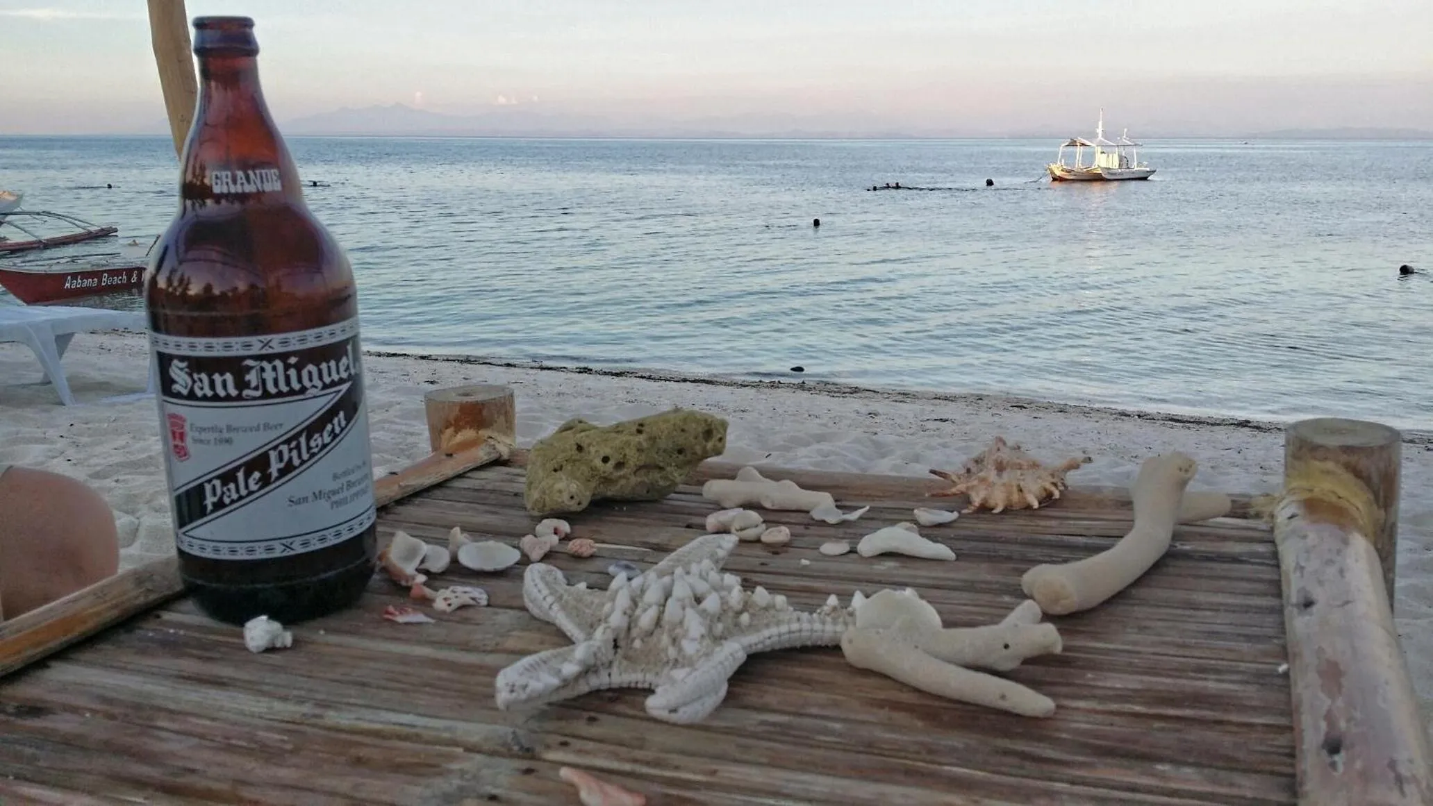 AABANA Beach & Watersport Resort