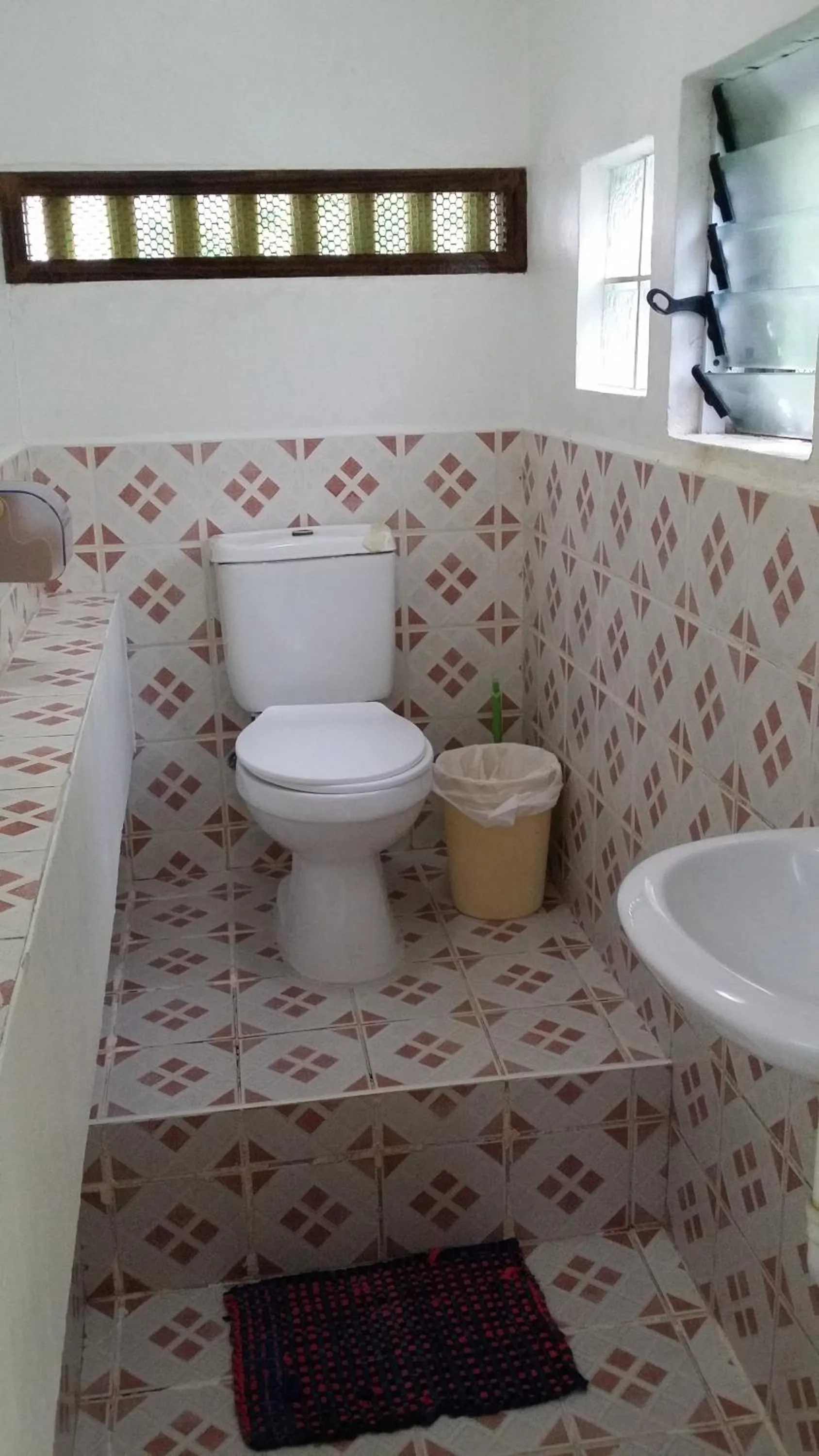 AABANA Beach & Watersport Resort