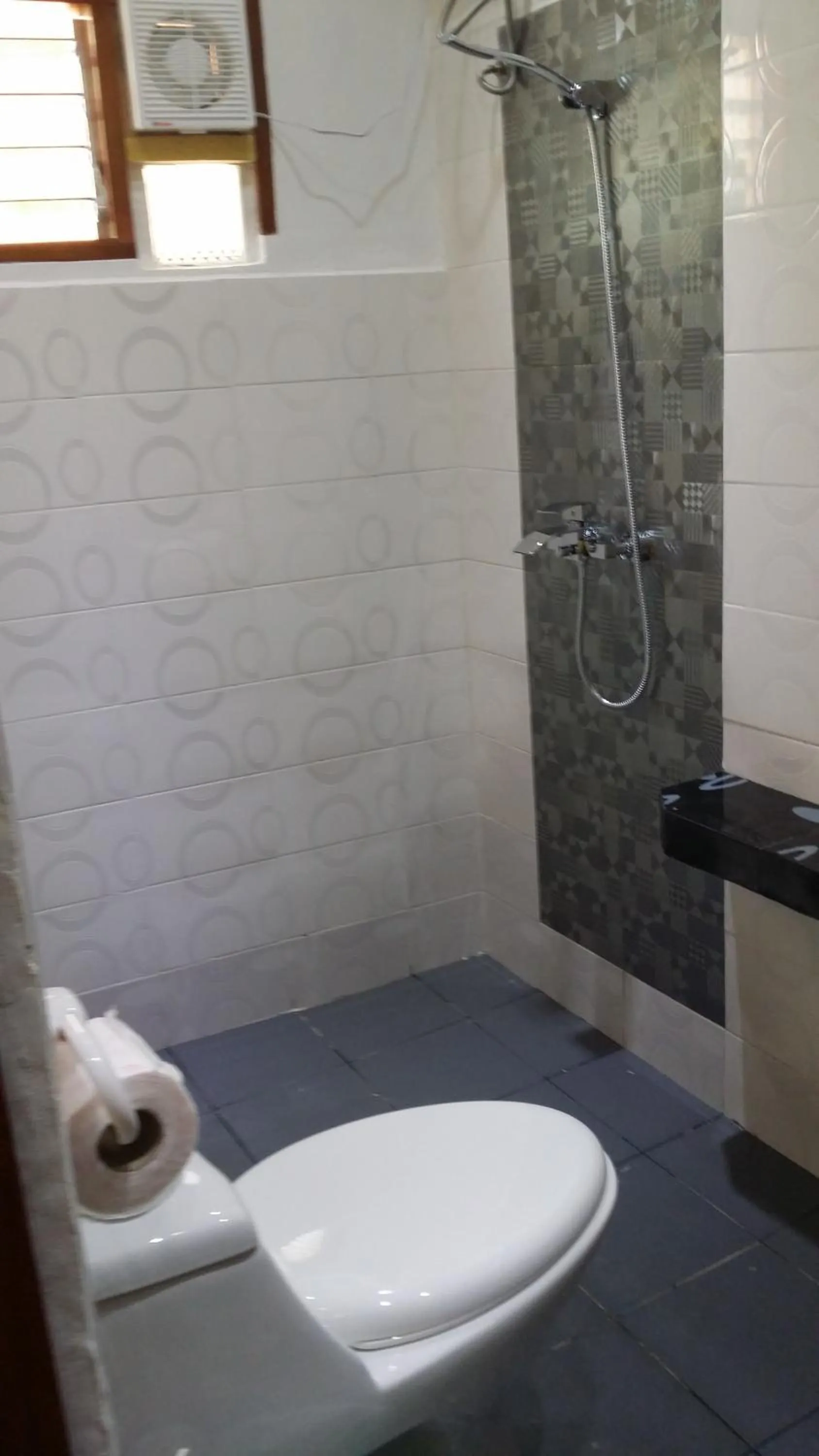 AABANA Beach & Watersport Resort