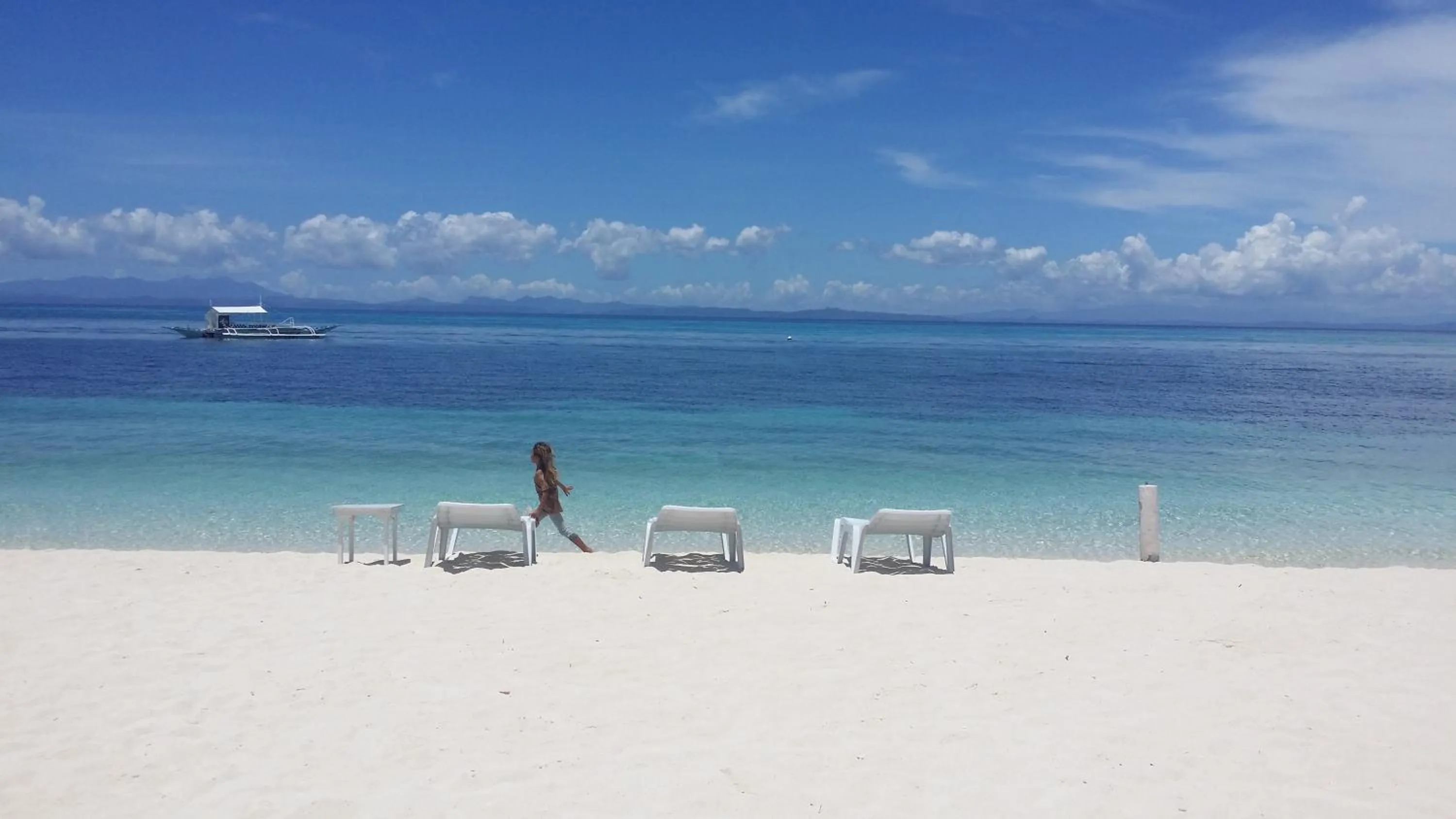 AABANA Beach & Watersport Resort