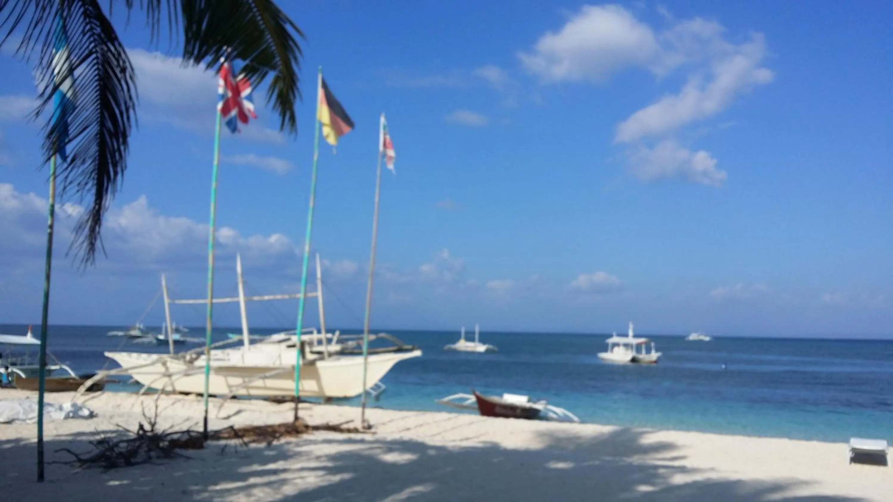 AABANA Beach & Watersport Resort