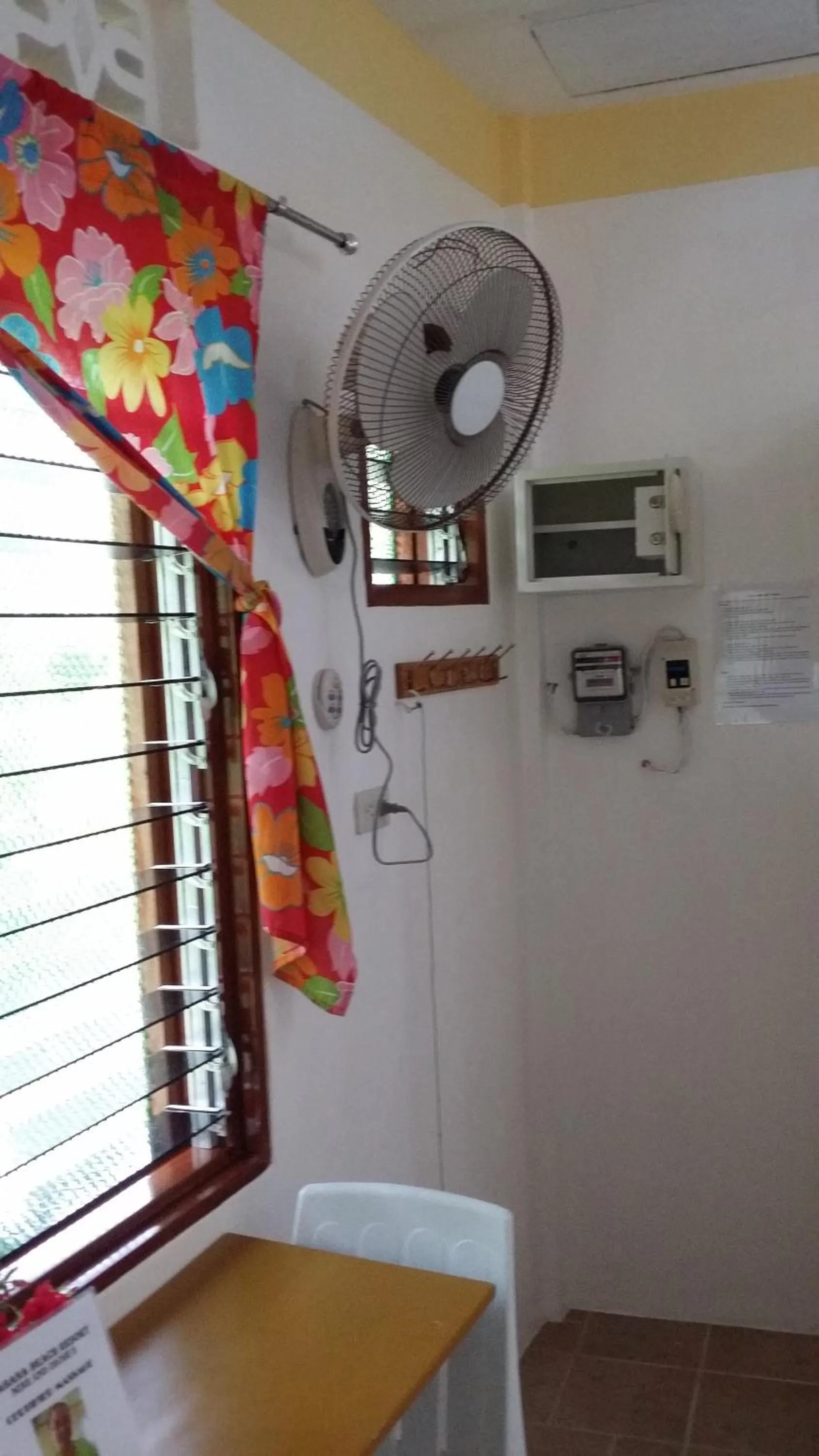 AABANA Beach & Watersport Resort