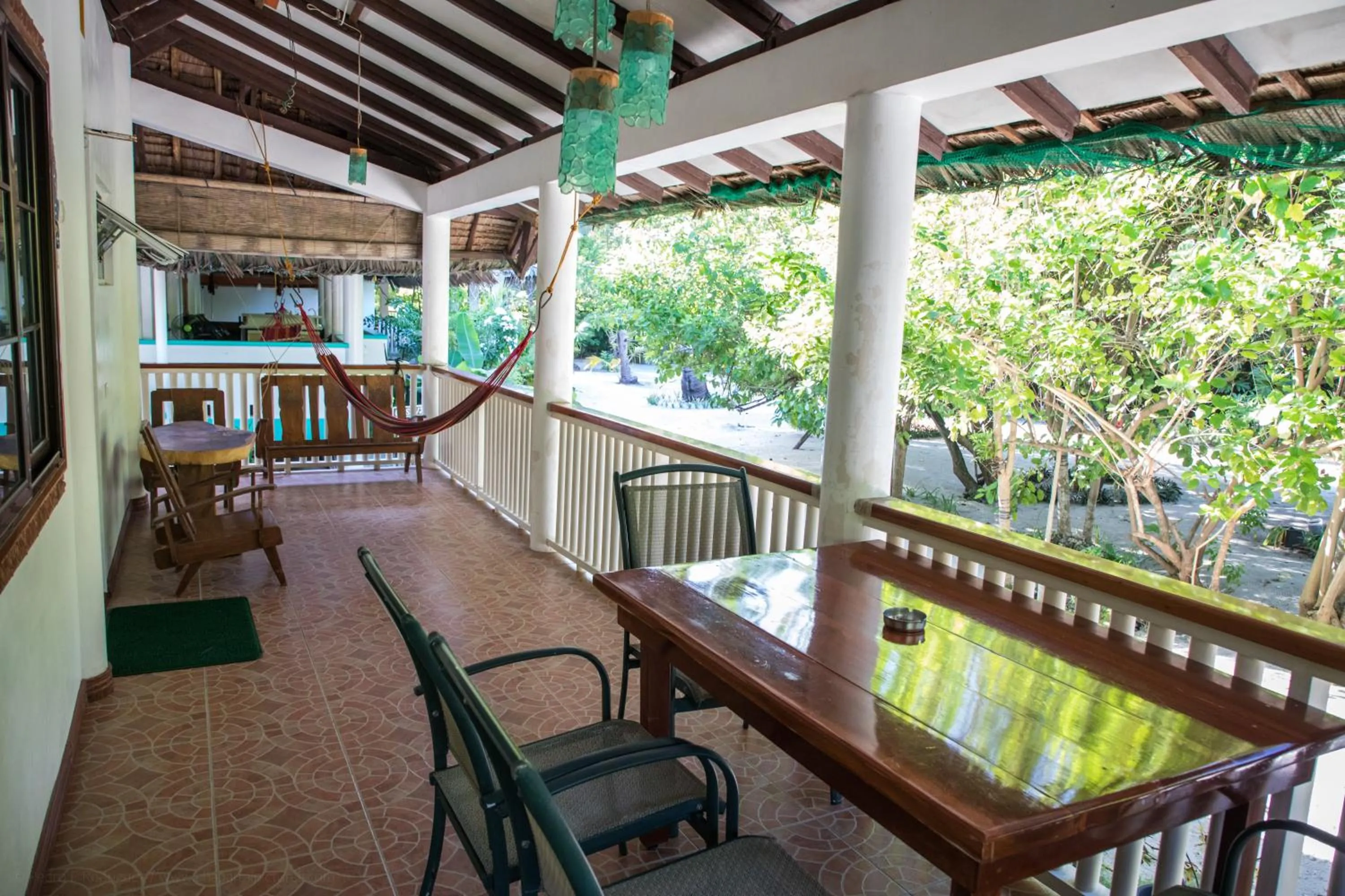 AABANA Beach & Watersport Resort