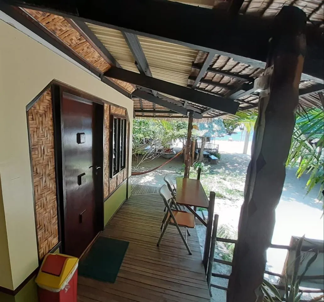 AABANA Beach & Watersport Resort