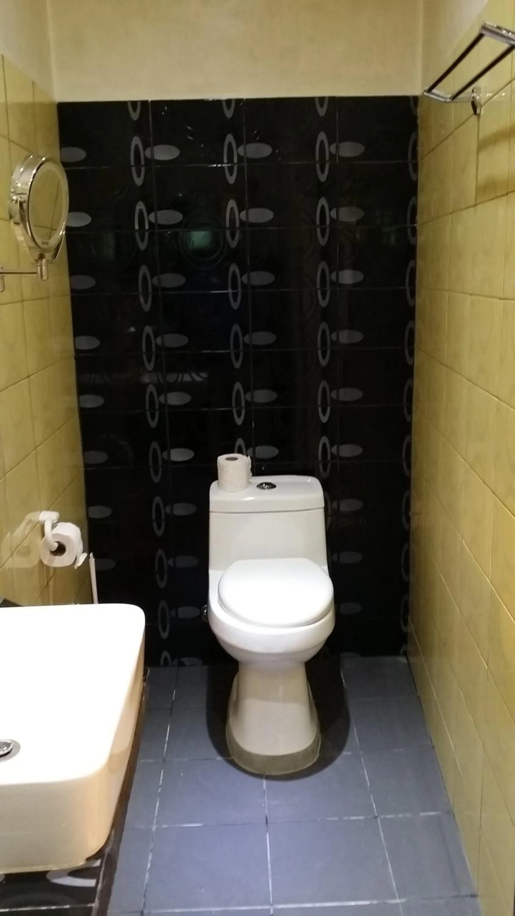 AABANA Beach & Watersport Resort