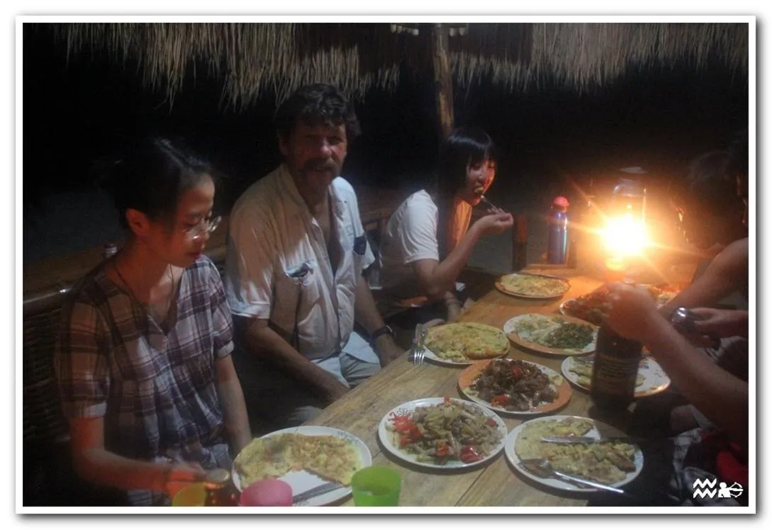 AABANA Beach & Watersport Resort