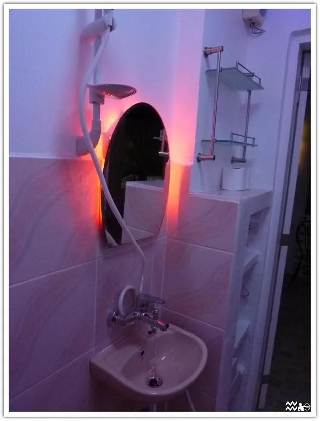 AABANA Beach & Watersport Resort