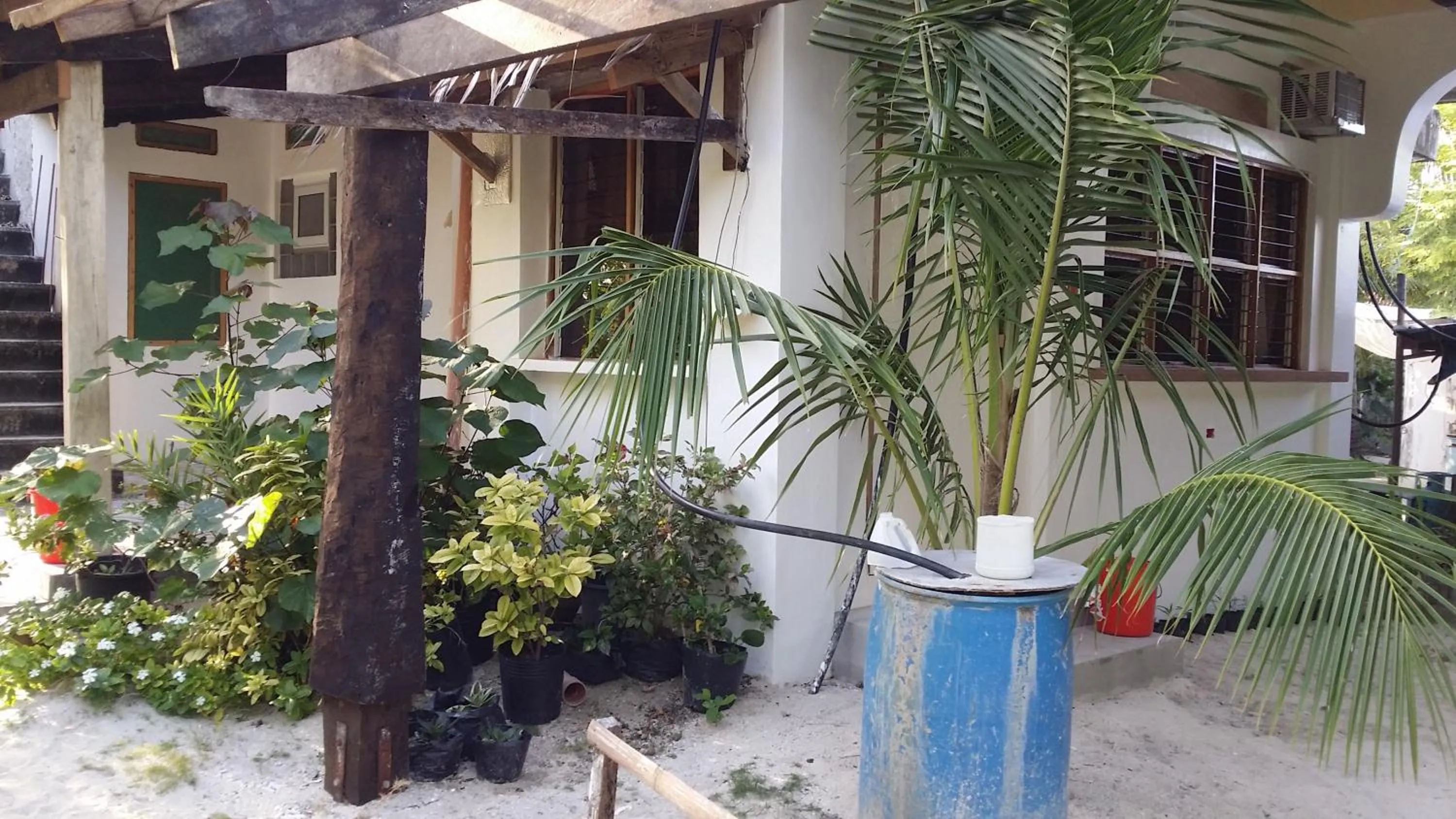 AABANA Beach & Watersport Resort