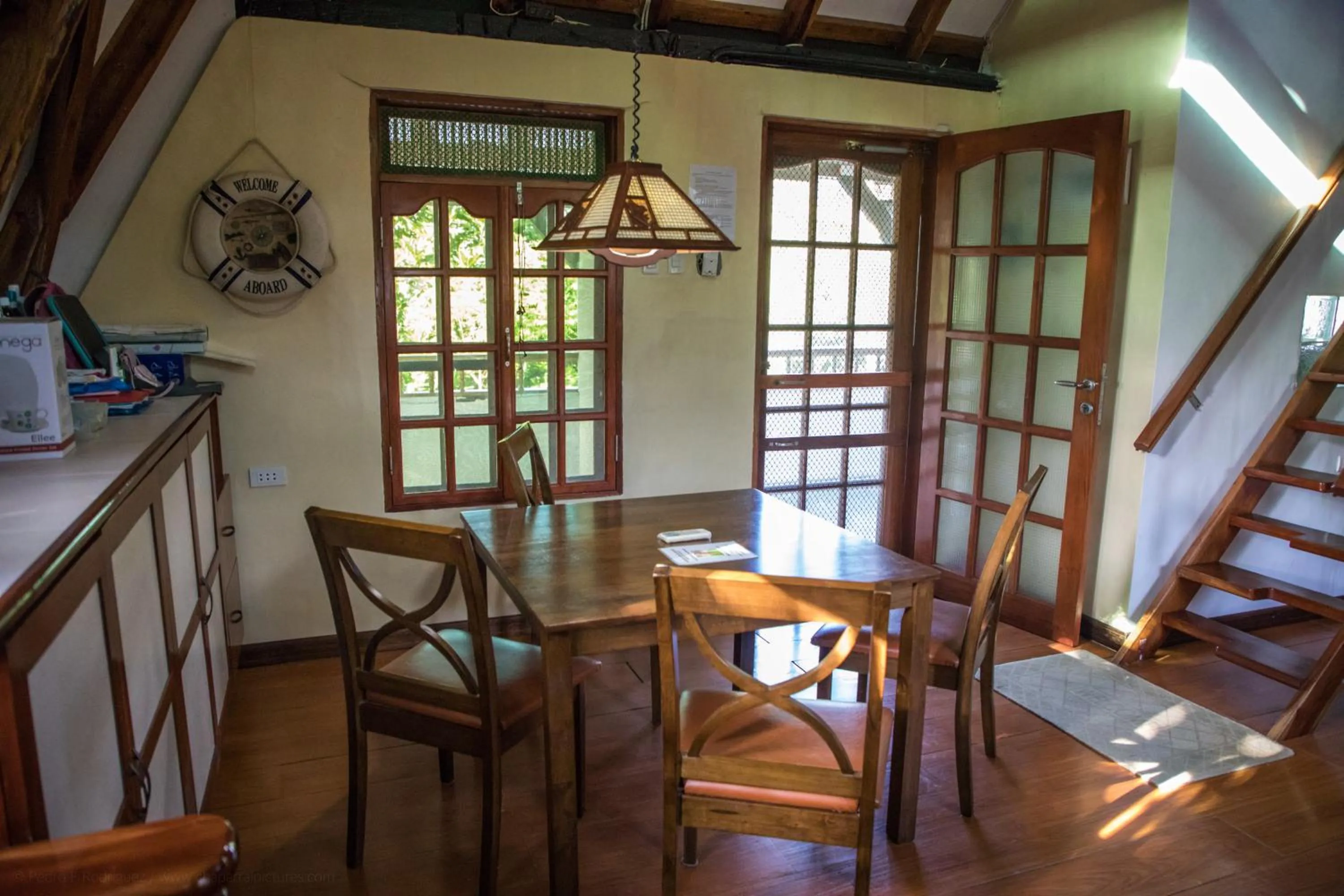 AABANA Beach & Watersport Resort