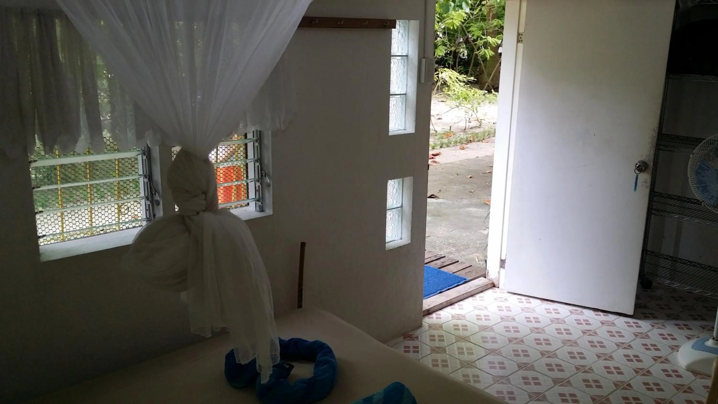 AABANA Beach & Watersport Resort