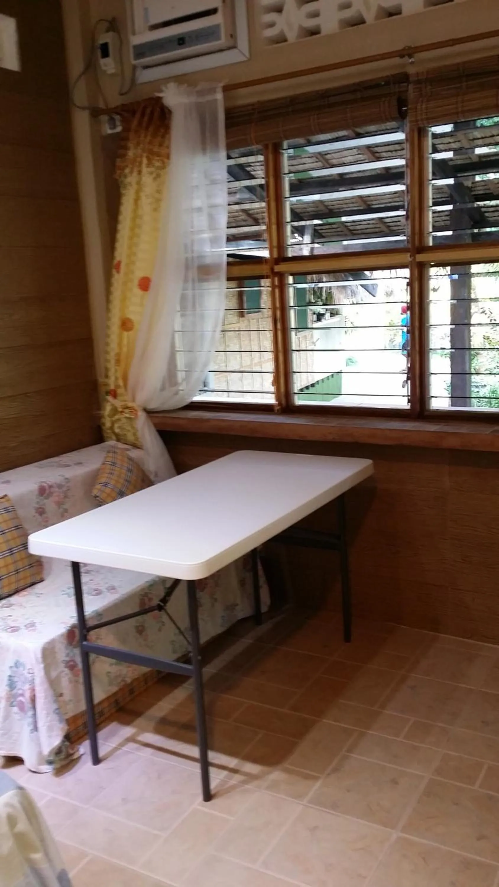 AABANA Beach & Watersport Resort