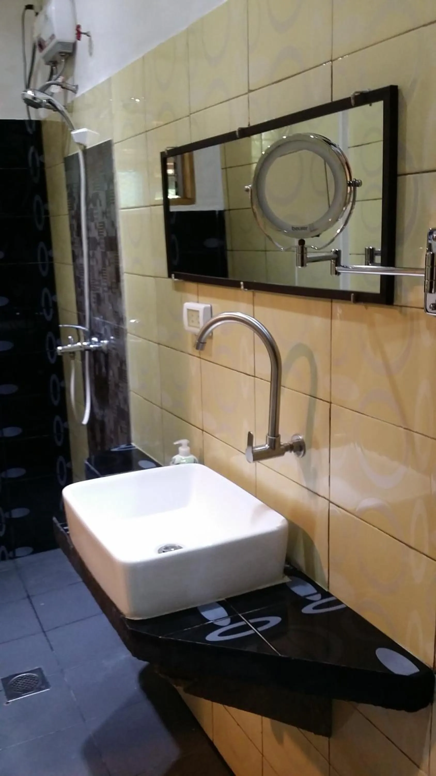 AABANA Beach & Watersport Resort