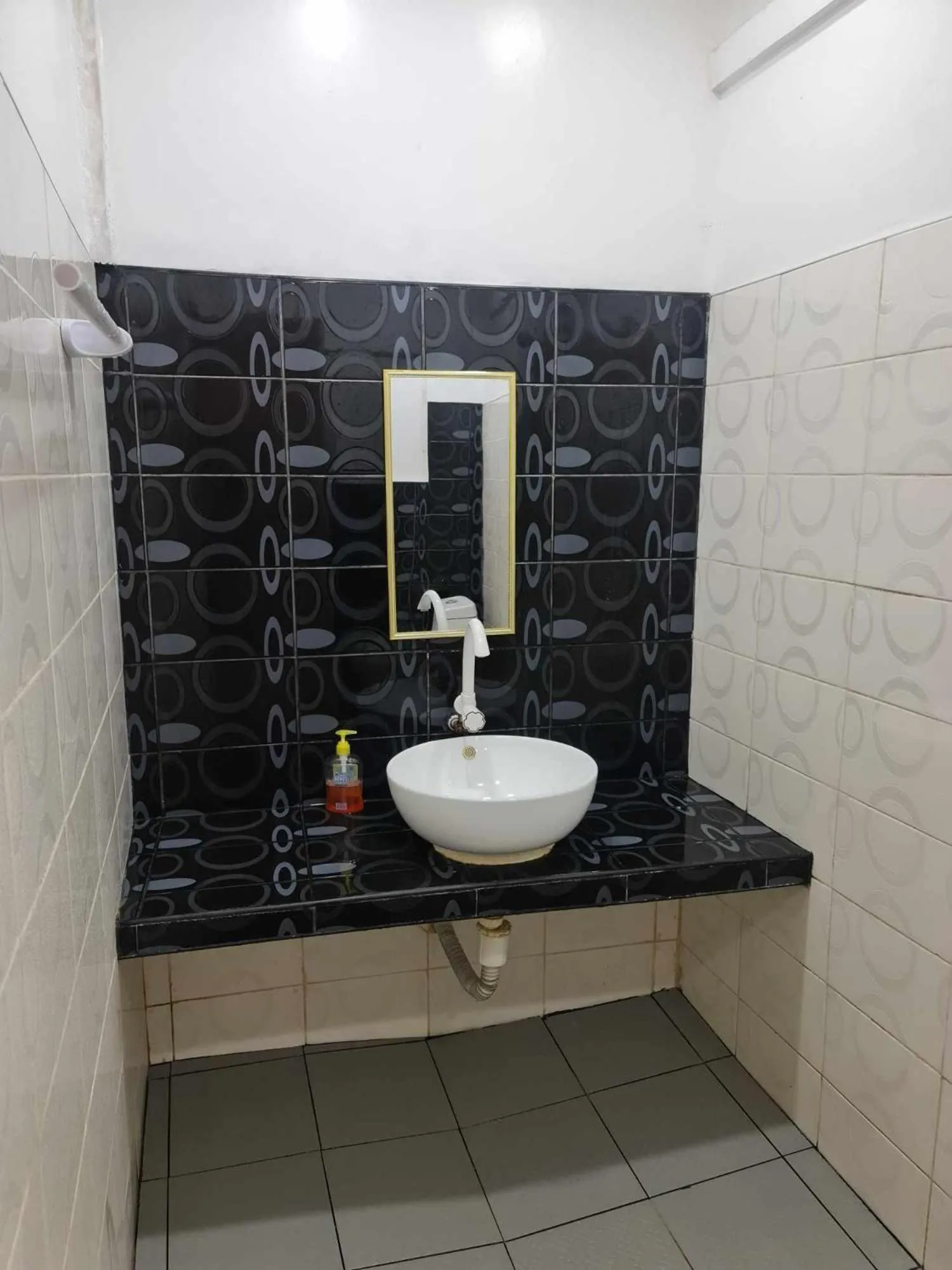 AABANA Beach & Watersport Resort