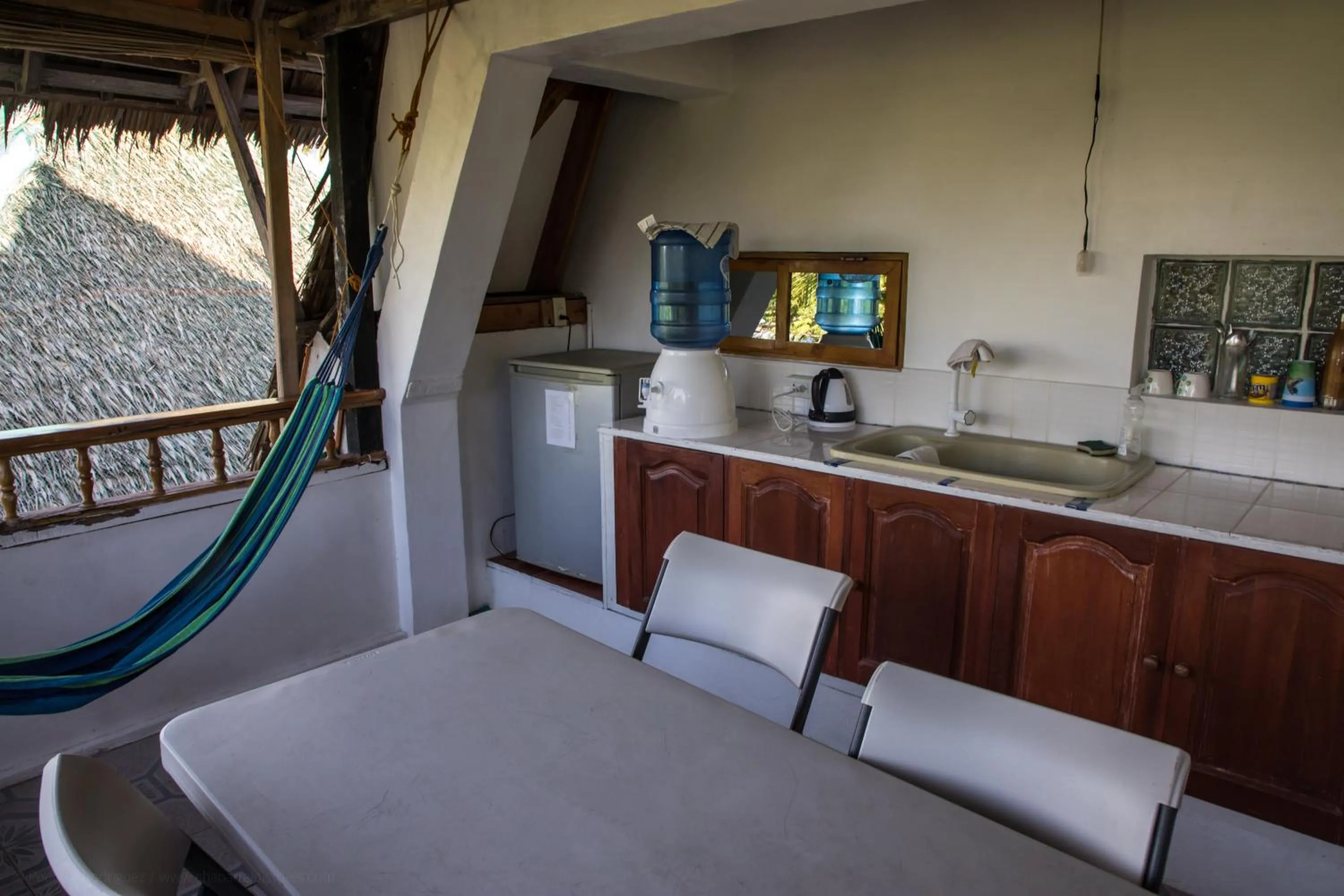 AABANA Beach & Watersport Resort