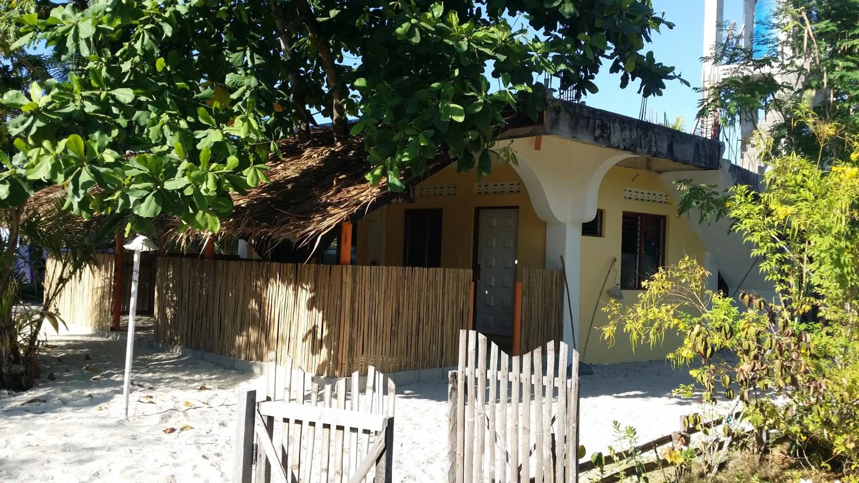 AABANA Beach & Watersport Resort